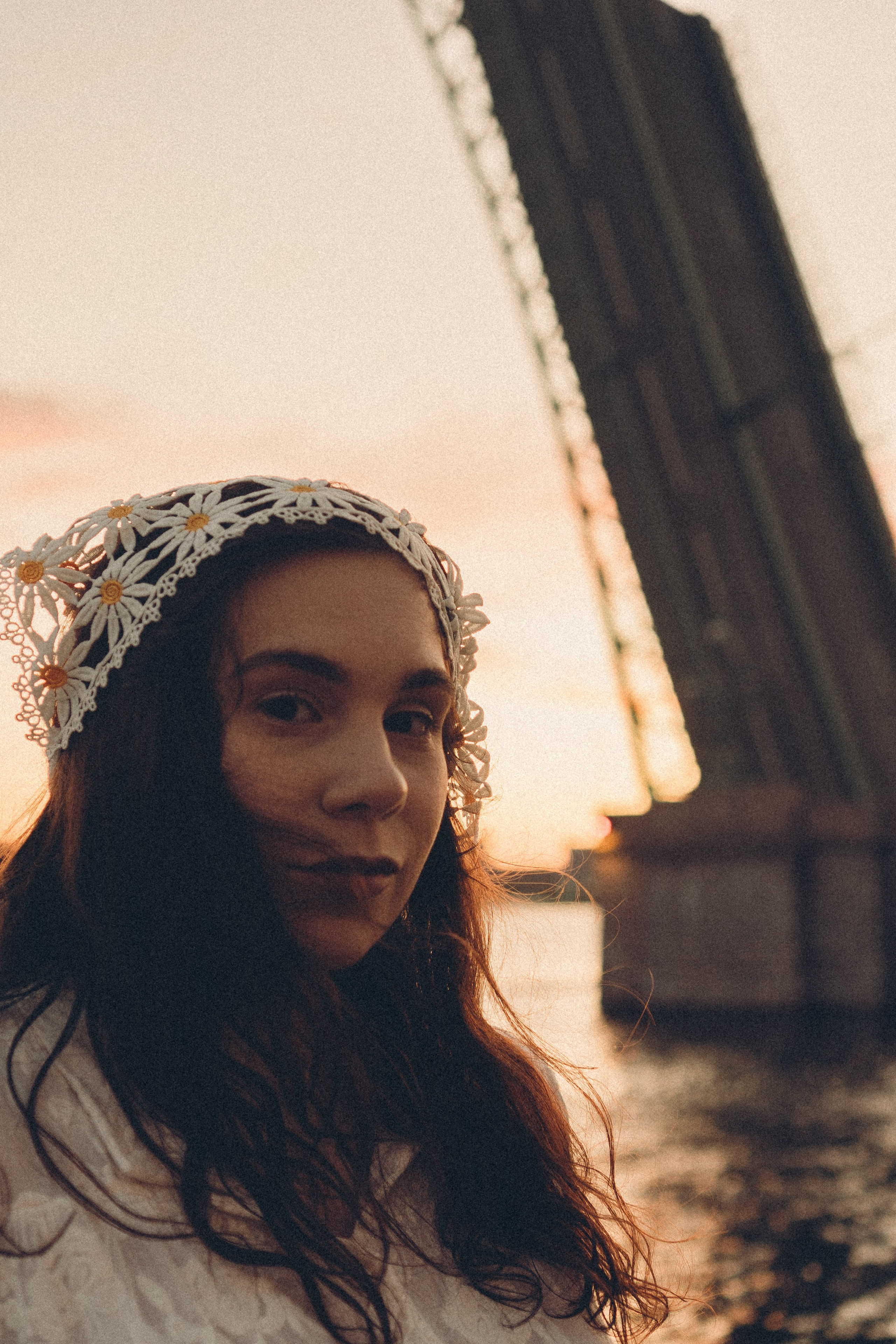 РАССВЕТ С РАЗВОДНЫМИ МОСТАМИ. Профессиональный фотограф, Санкт-Петербург — Виктория Богомолова