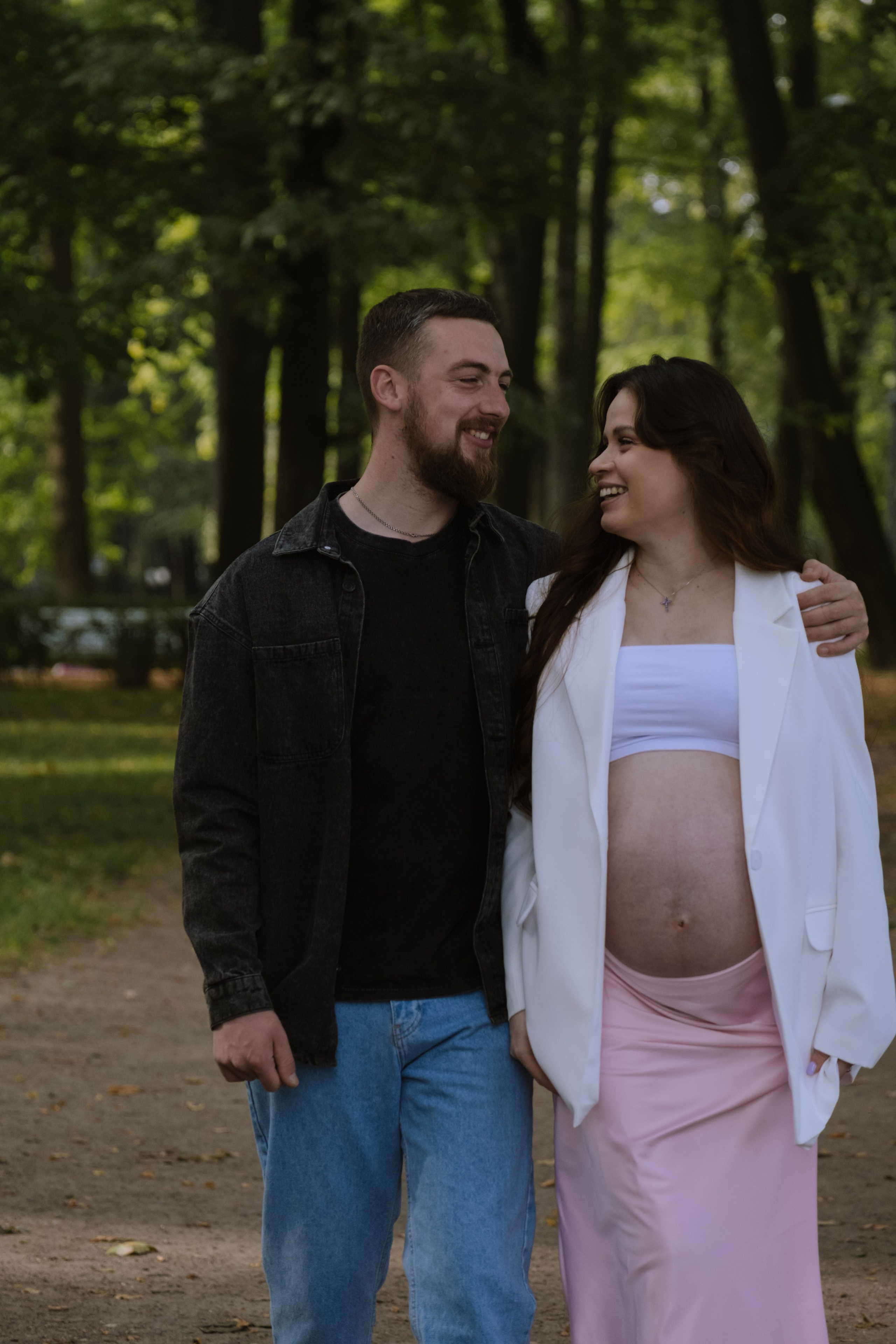 СЕМЕЙНАЯ ИСТОРИЯ. Профессиональный фотограф, Санкт-Петербург — Виктория Богомолова