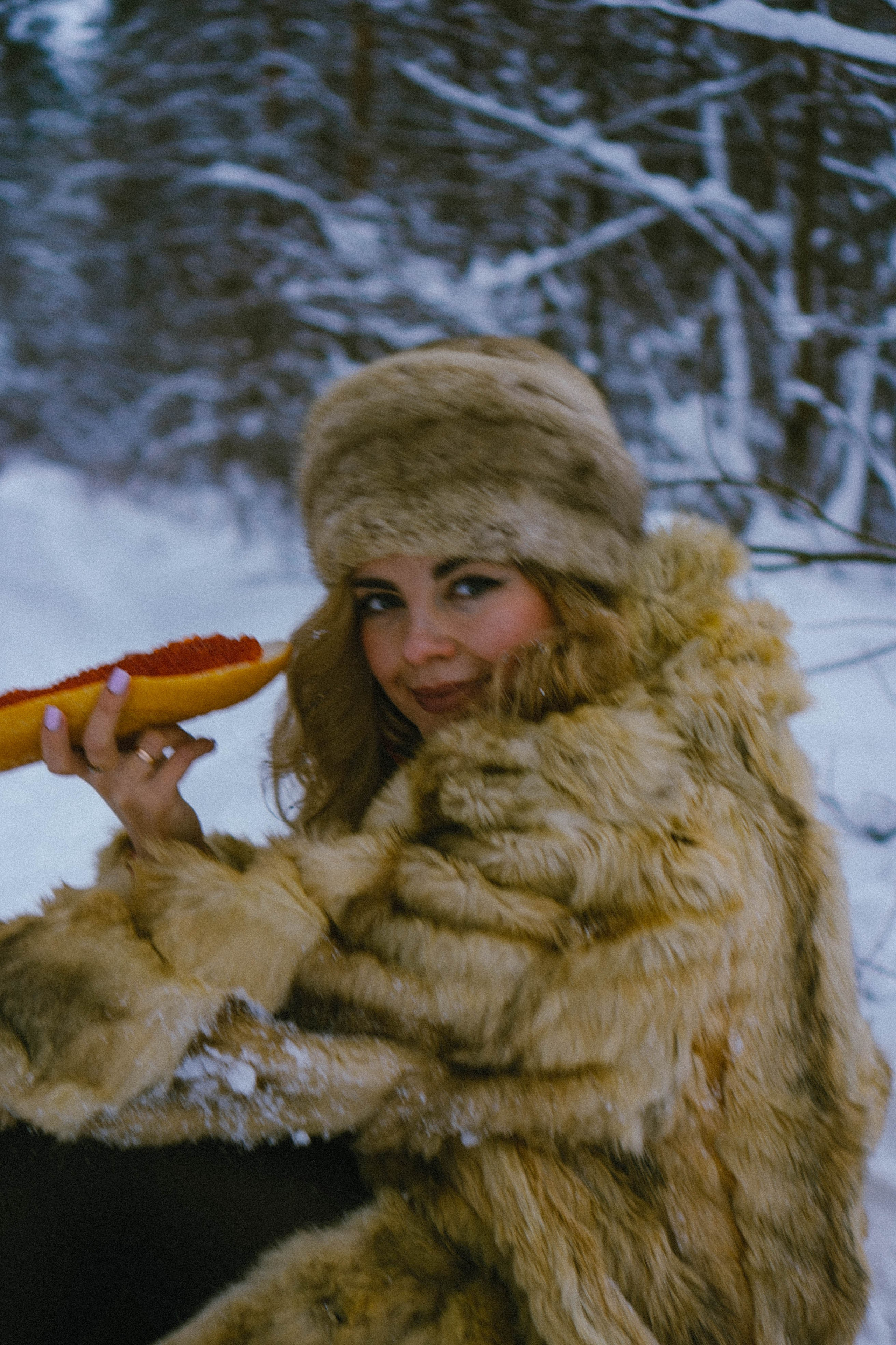 Русский стиль. Профессиональный фотограф, Санкт-Петербург — Виктория Богомолова
