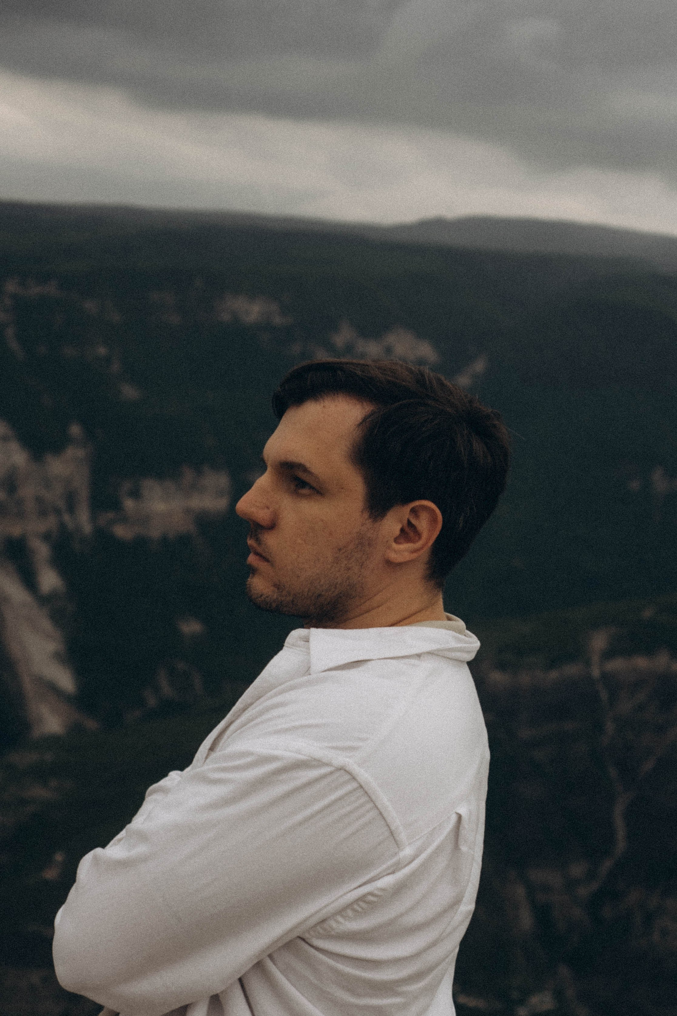 Фотосьемки в горах. Профессиональный фотограф, Санкт-Петербург — Виктория Богомолова