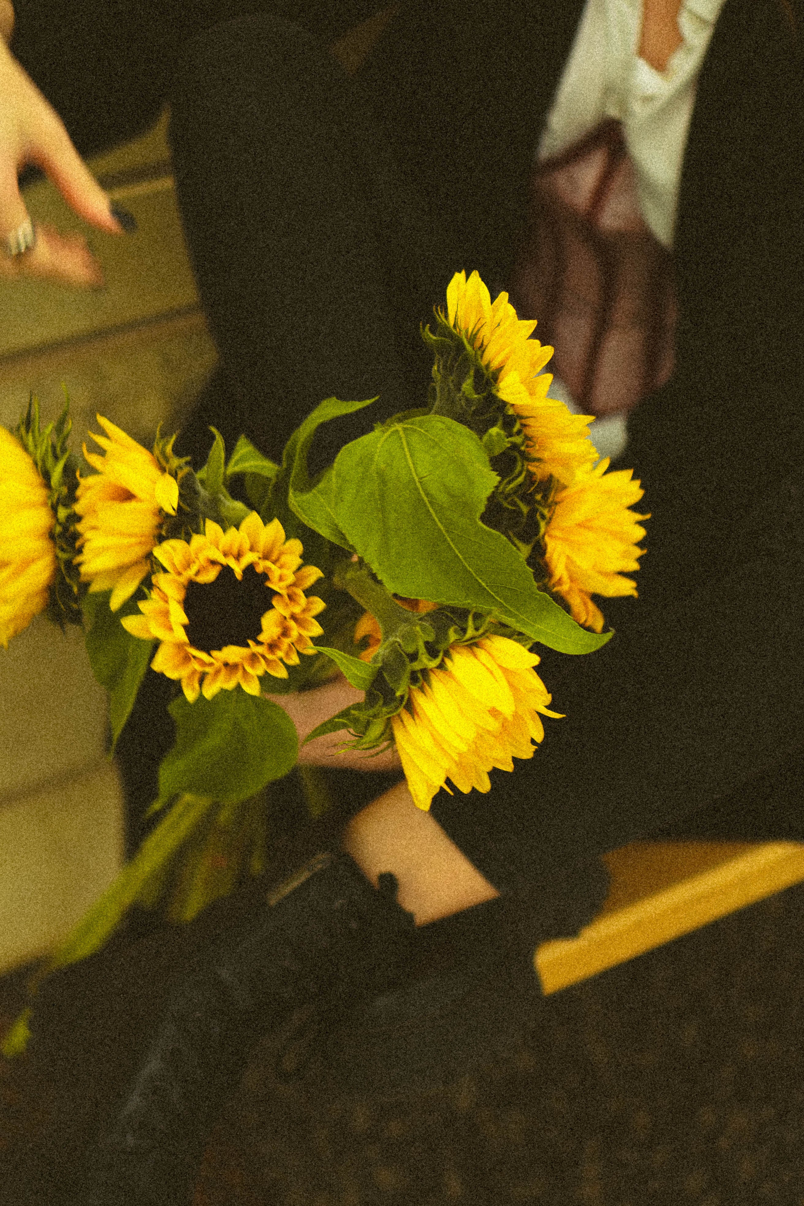 В метро. Профессиональный фотограф, Санкт-Петербург — Виктория Богомолова