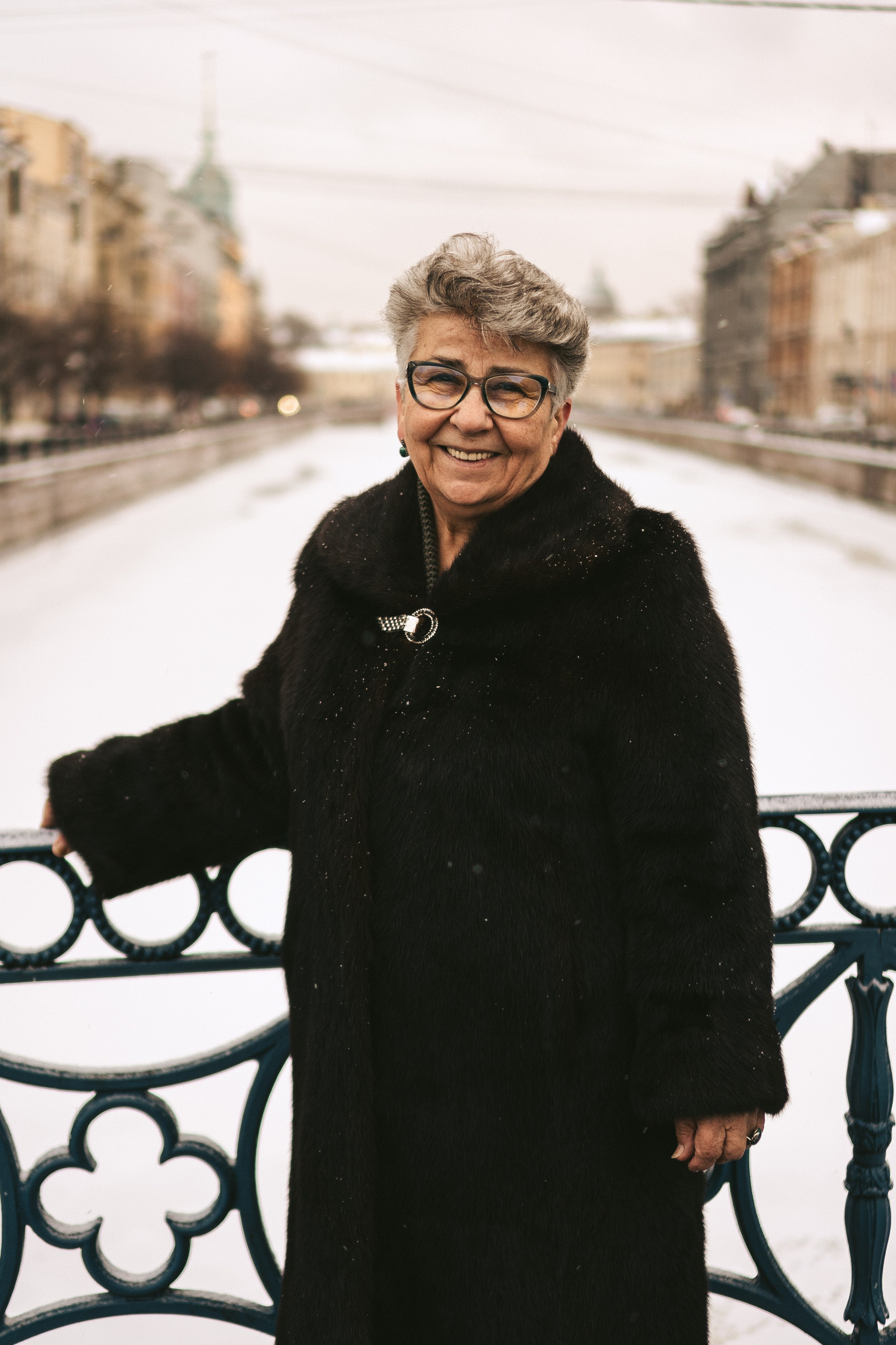 Фотосессия в Санкт-Петербурге. Профессиональный фотограф, Санкт-Петербург — Виктория Богомолова