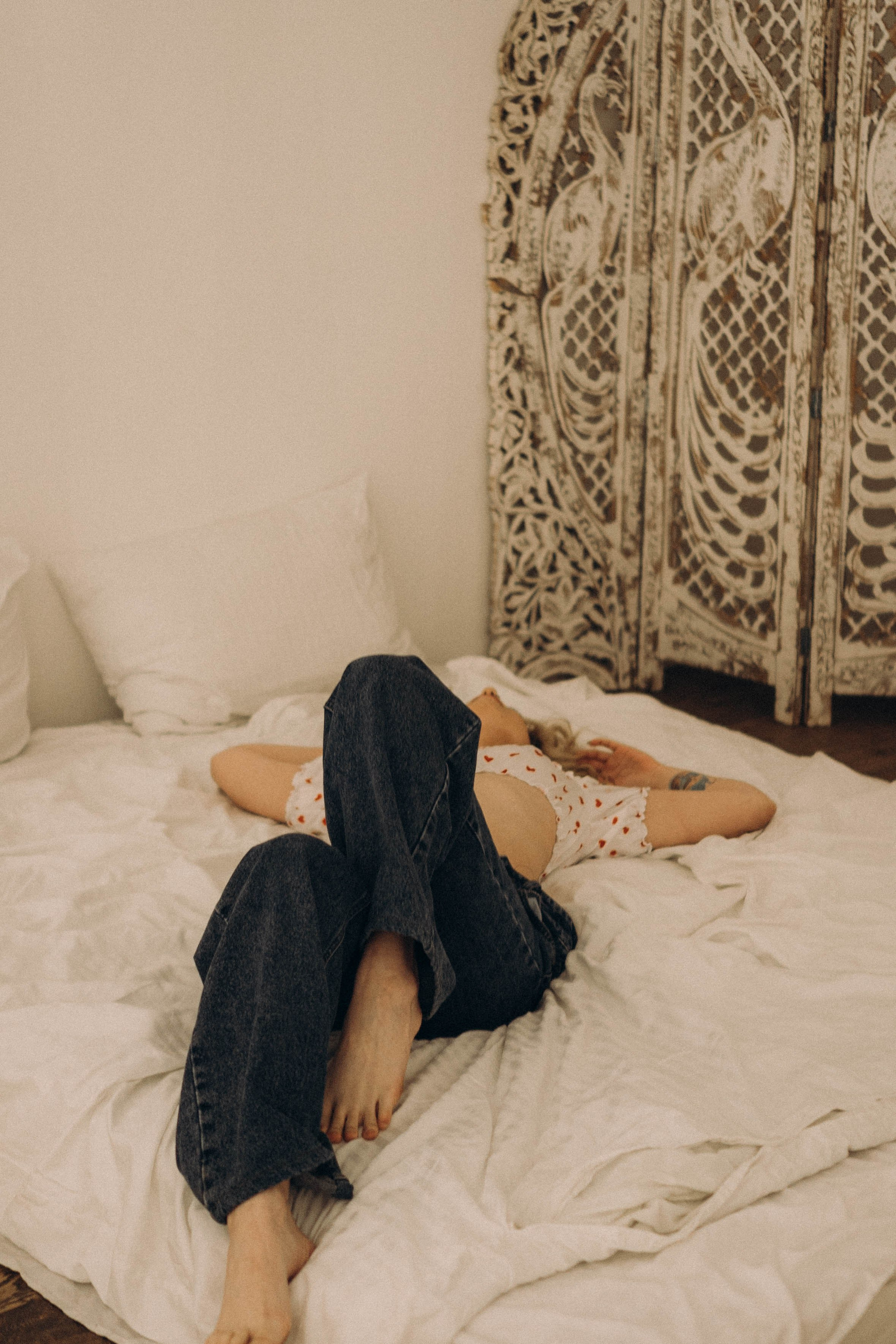 Студийная. Профессиональный фотограф, Санкт-Петербург — Виктория Богомолова