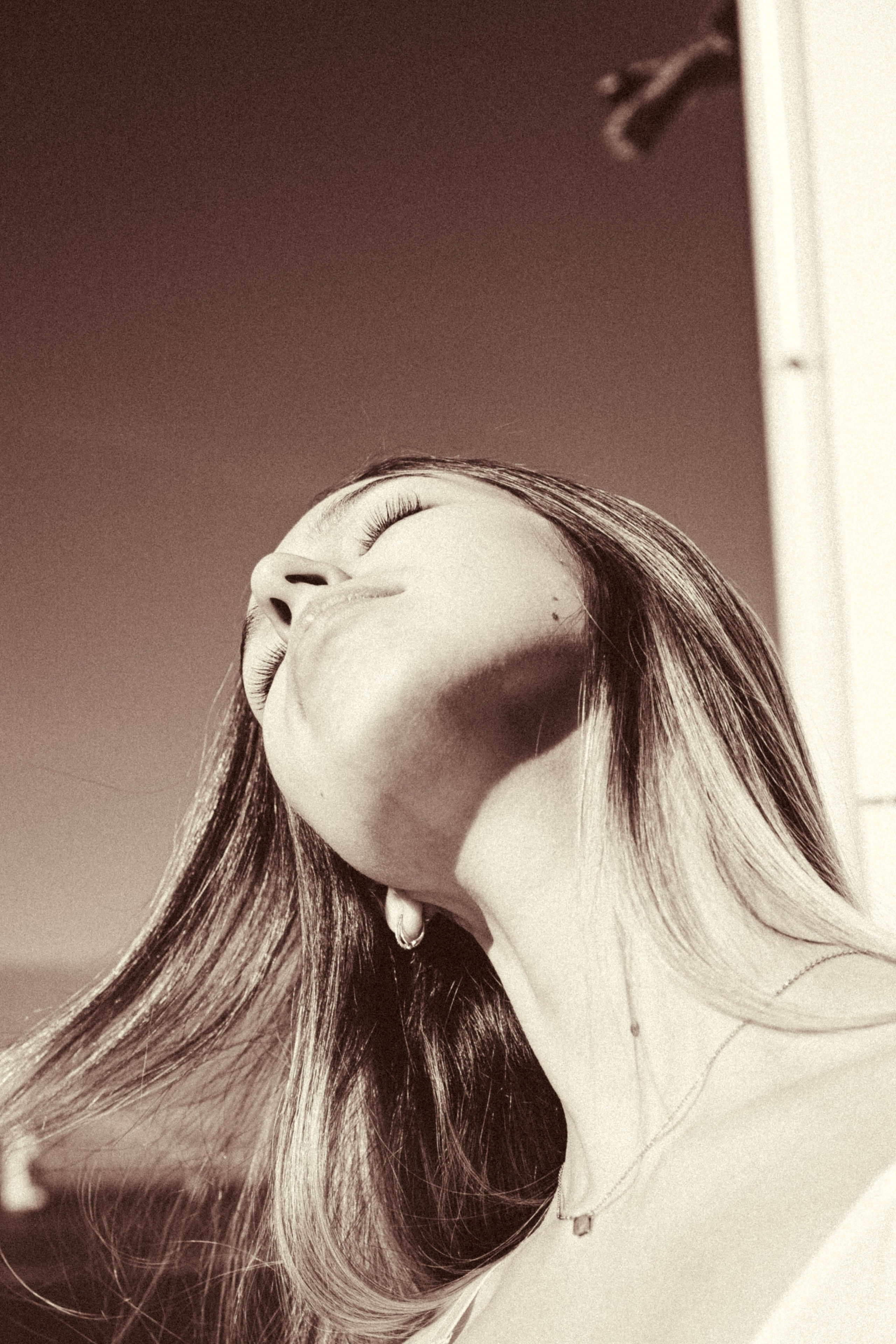 Студийная для Анастасии. Профессиональный фотограф, Санкт-Петербург — Виктория Богомолова