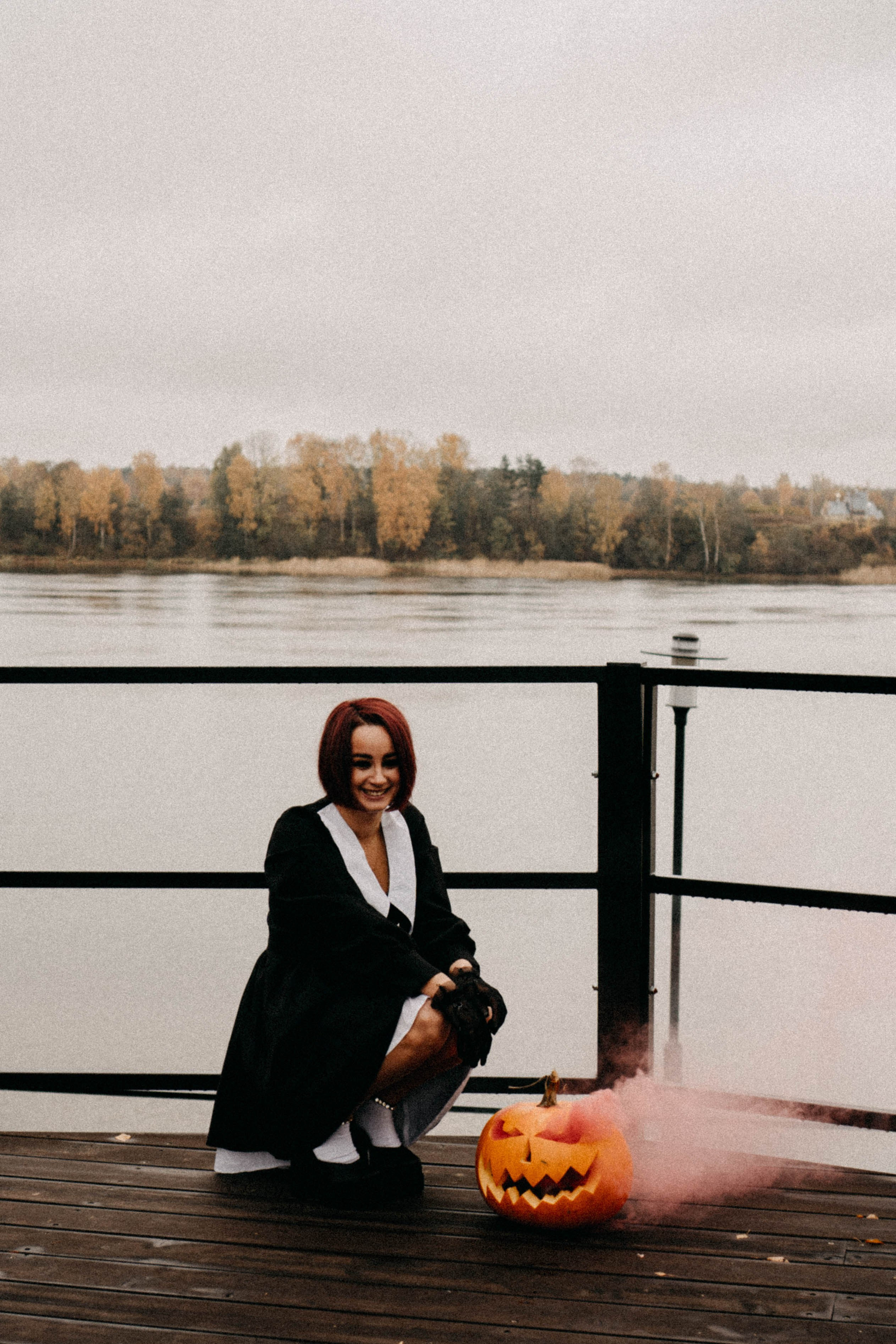 Осеняя. Профессиональный фотограф, Санкт-Петербург — Виктория Богомолова