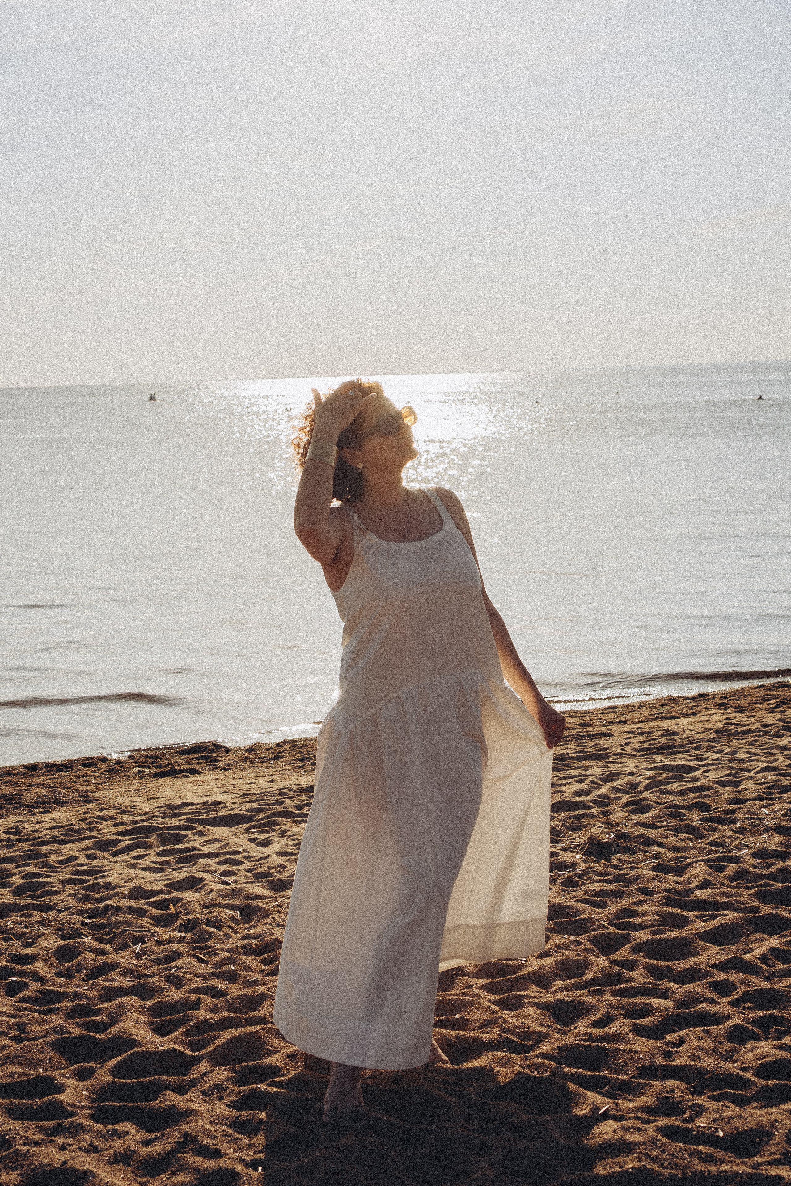 У ФИНСКОГО ЗАЛИВА. Профессиональный фотограф, Санкт-Петербург — Виктория Богомолова