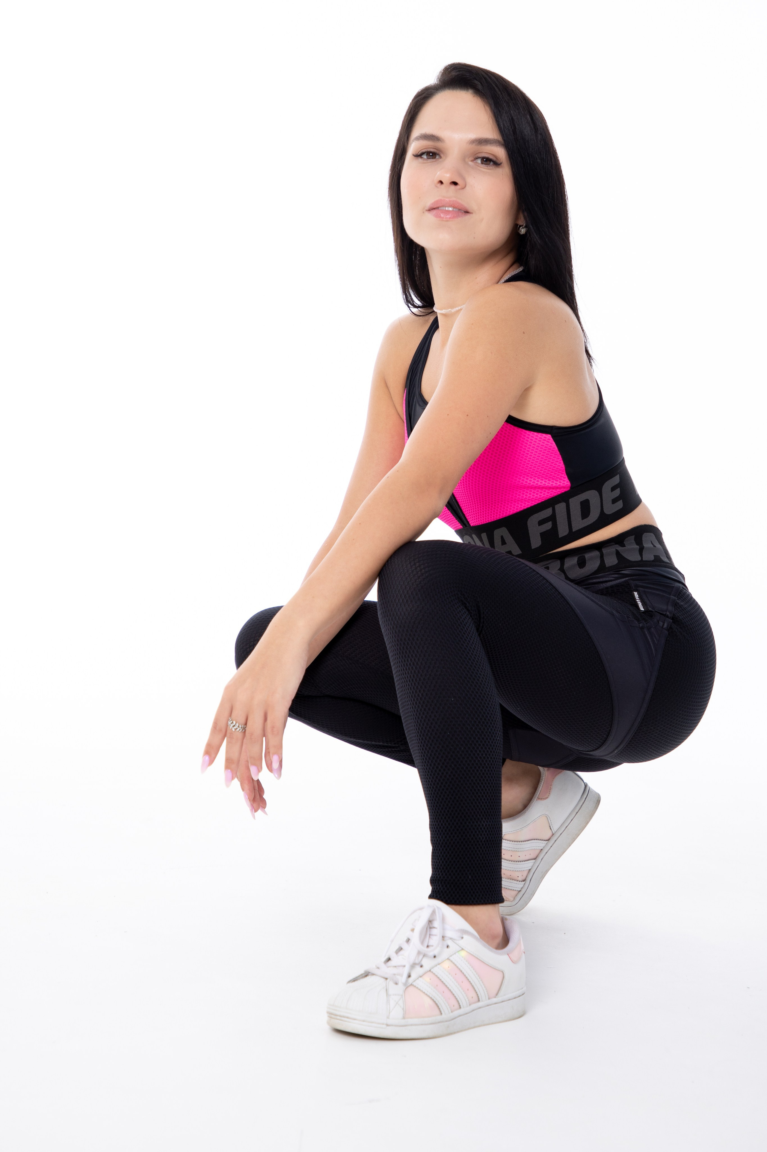 Фотосессия для Фитнес-тренера. Фотосессия в Москве