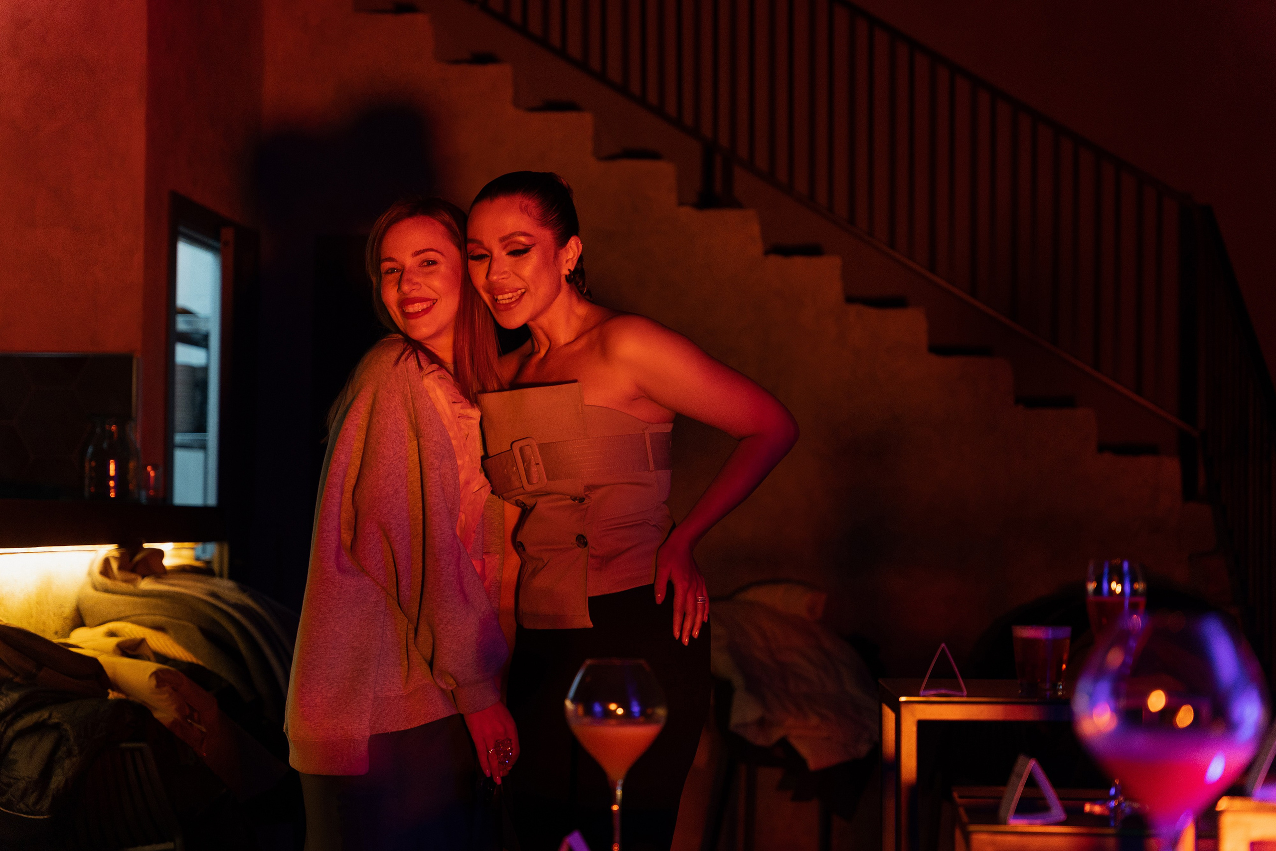 Открытие Leo Coffee. Репортажный фотограф Дмитрий Юрчук