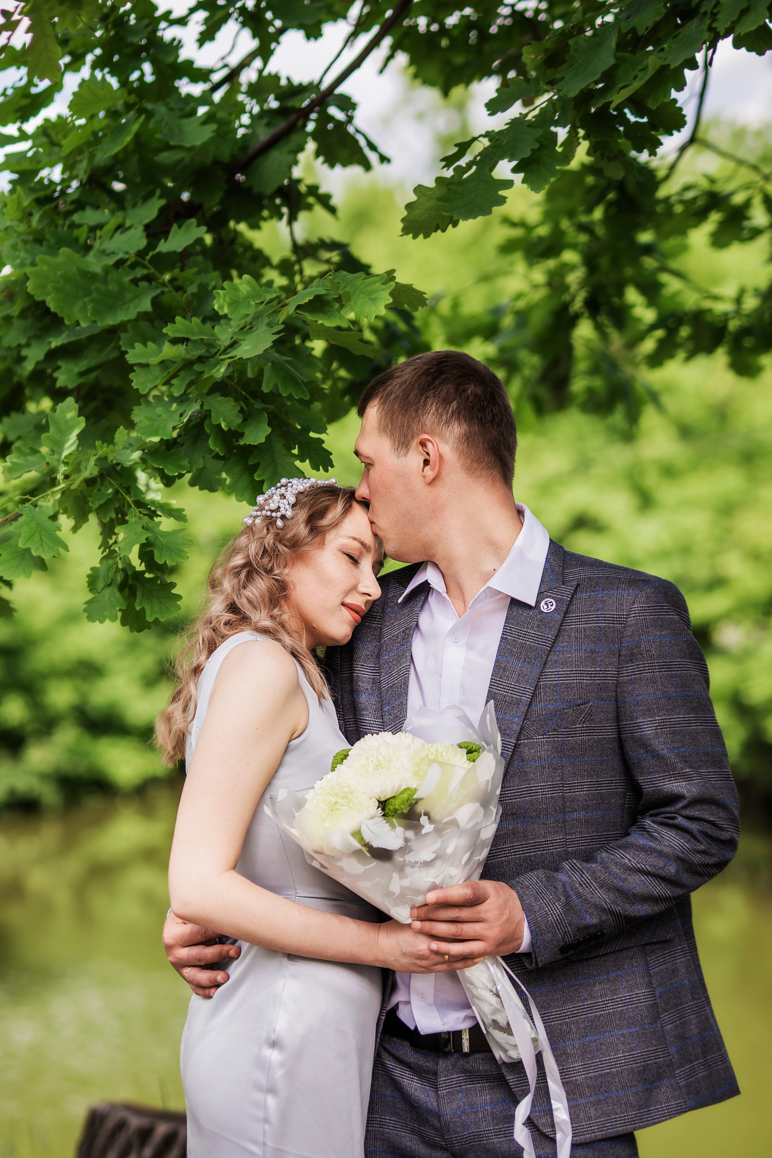 Свадебные фотосессии. Семейный фотограф в Саратове