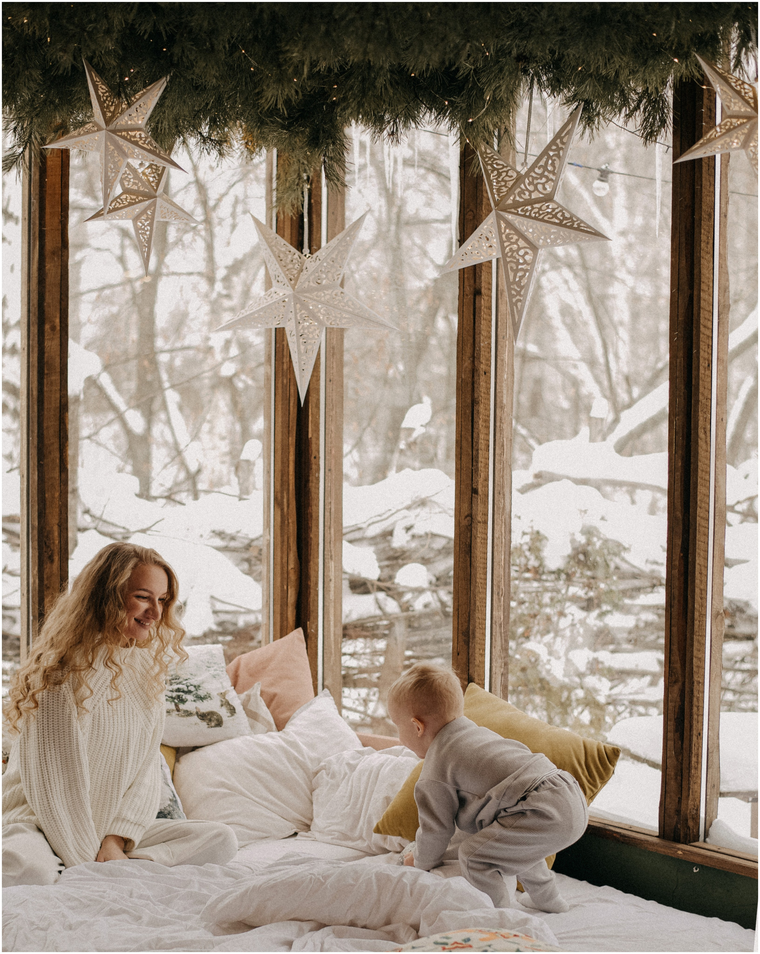 Максим, Катя и Даня. Фотограф в Москве Емельяненко Светлана