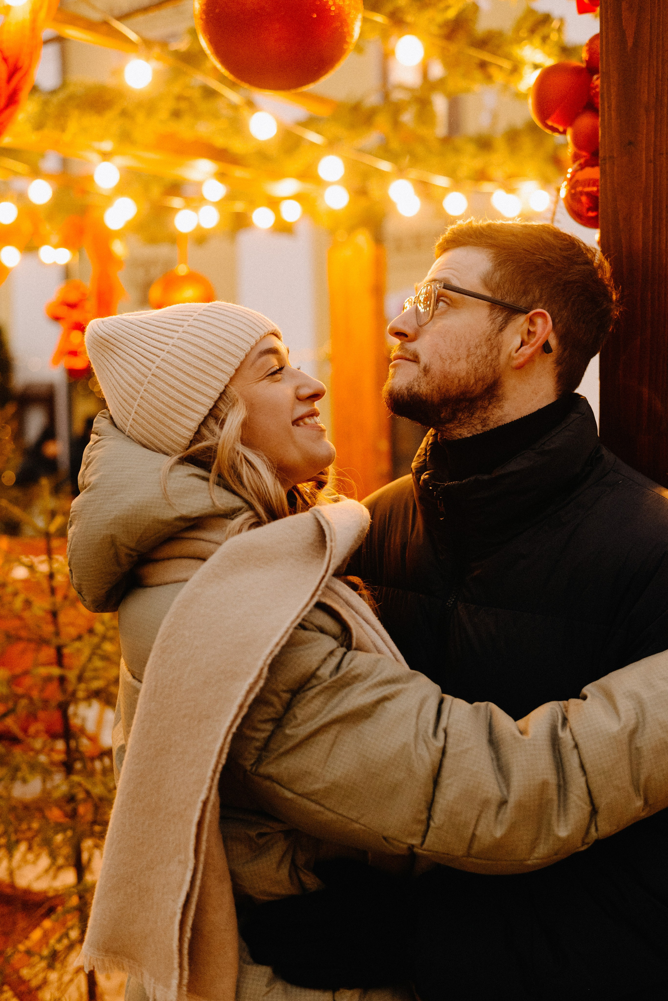 Дима и Вера. Фотограф в Москве Емельяненко Светлана