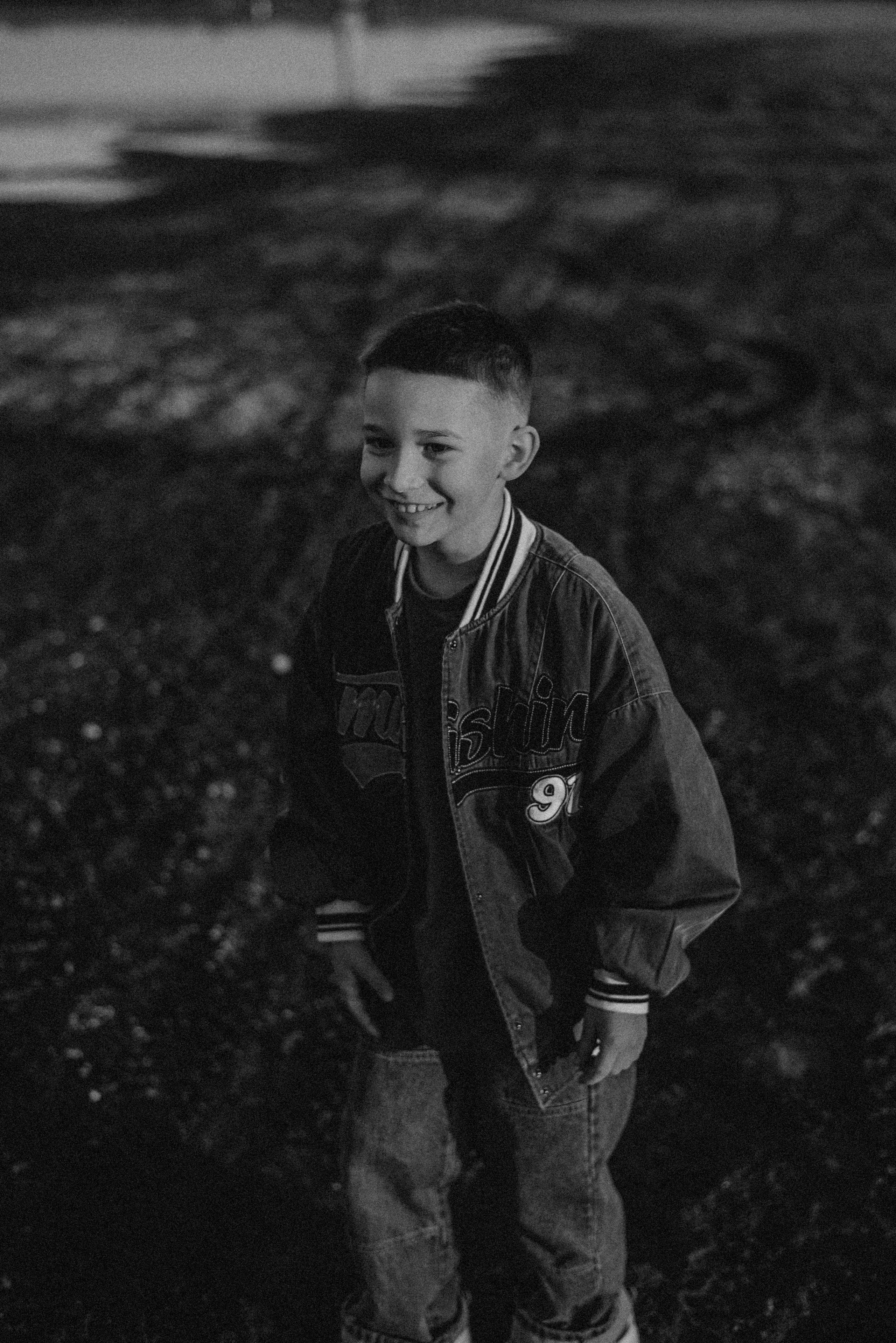 Катя и Вася. Фотограф в Москве Емельяненко Светлана