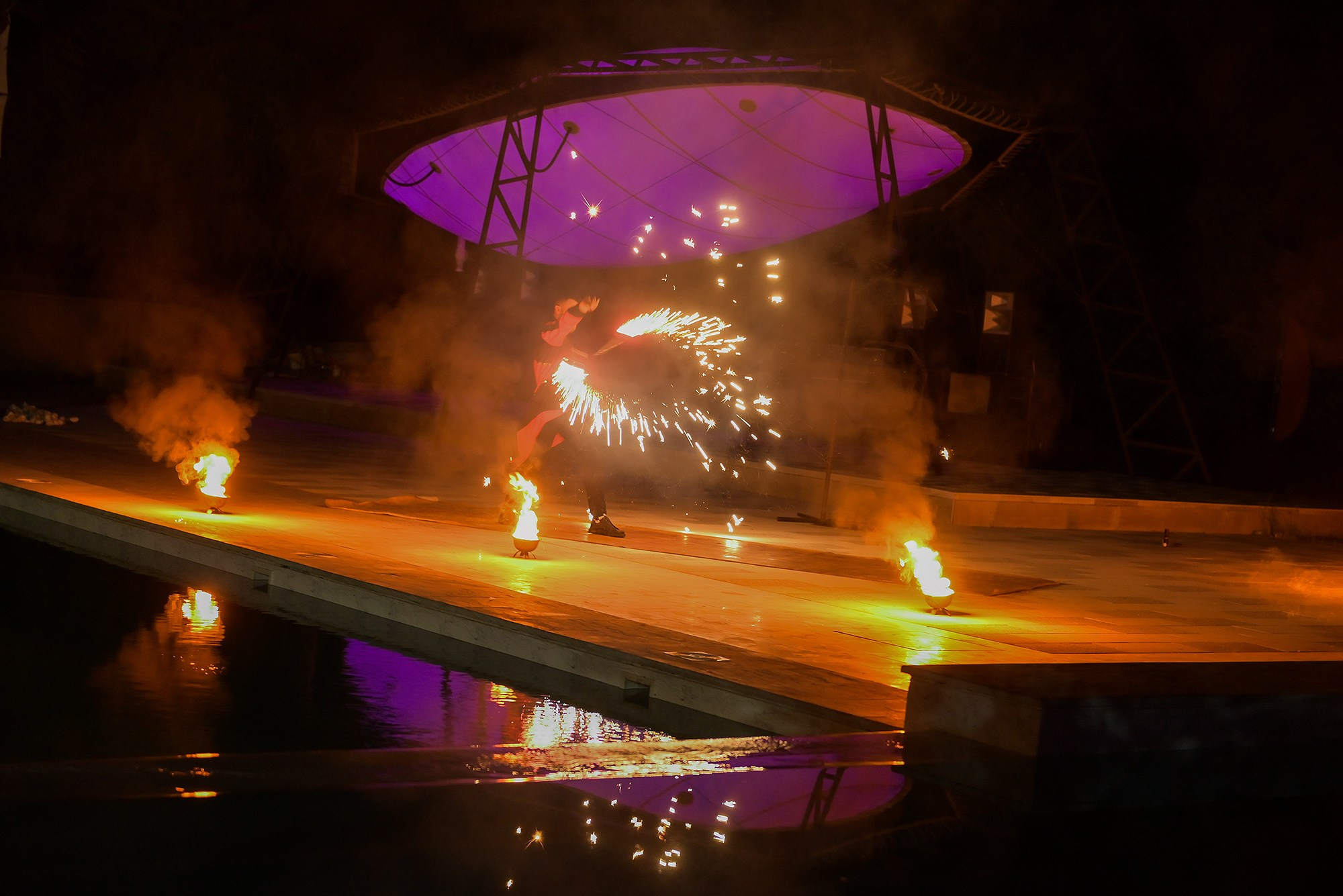 Реактор 6 лет. Фотограф Ростов-на-Дону Белла Керимова