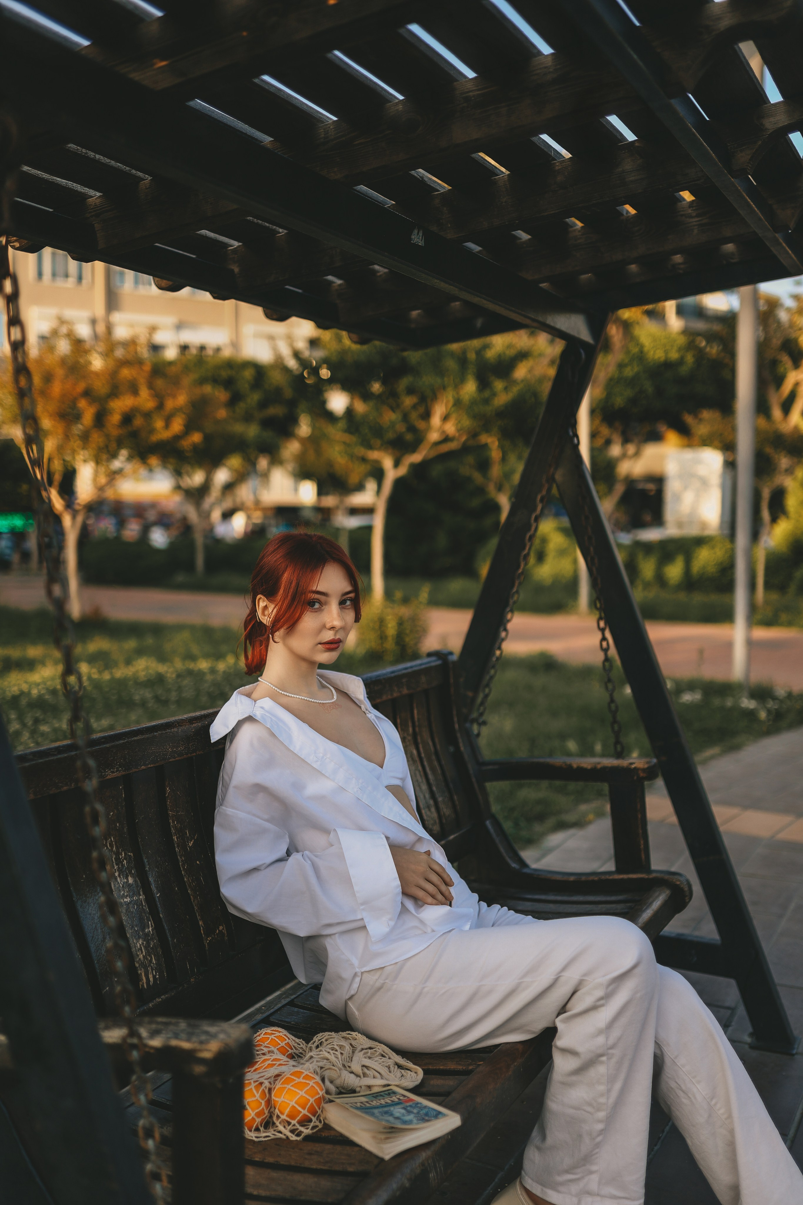 Турецкая Клеопатра. Мария Добычина — профессиональный фотограф Крыма, Ялты и Севастополя