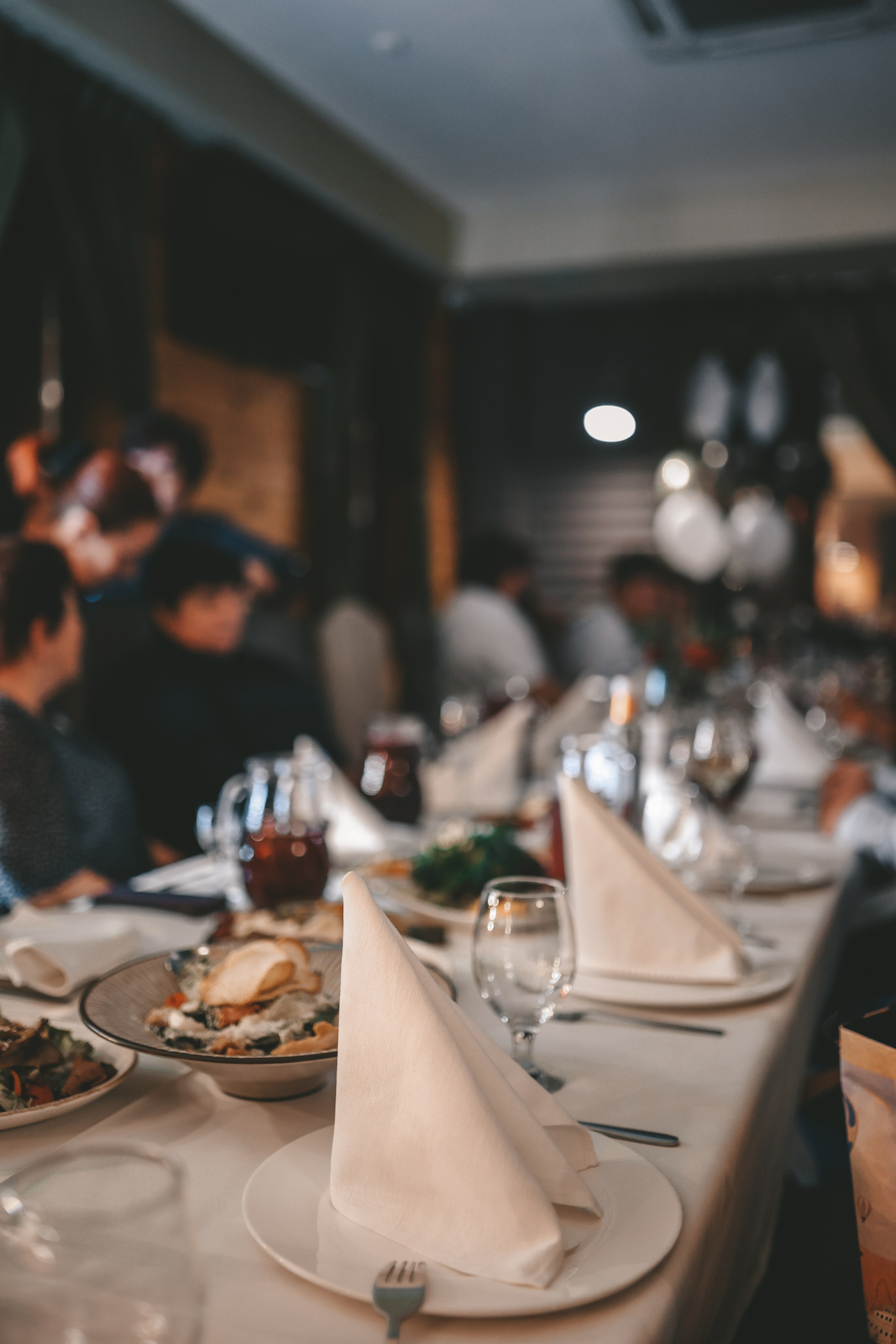 Юбилейный банкет. Мария Добычина — профессиональный фотограф Крыма, Ялты и Севастополя