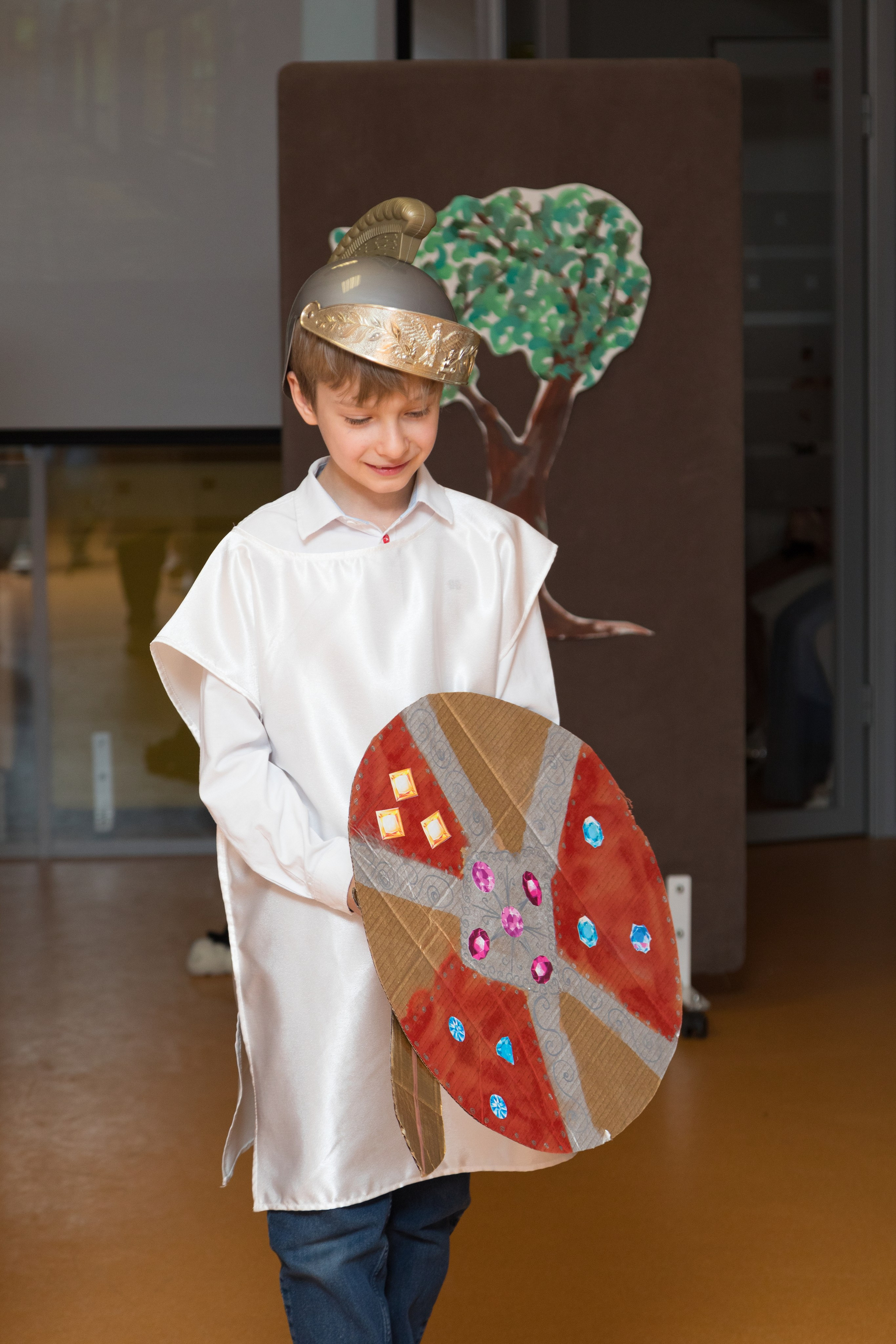 Выпускной в детском саду. Детский и контент фотограф Надя Волкова Санкт-Петербург