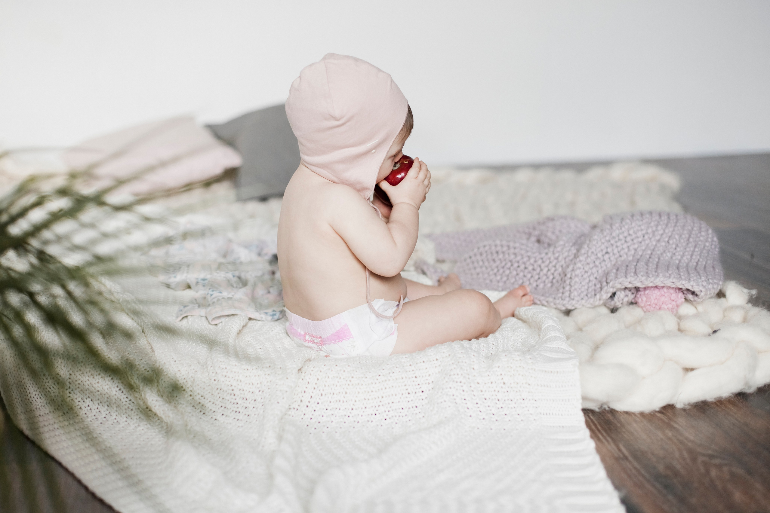 Архивное. Семейный и детский фотограф в Москве