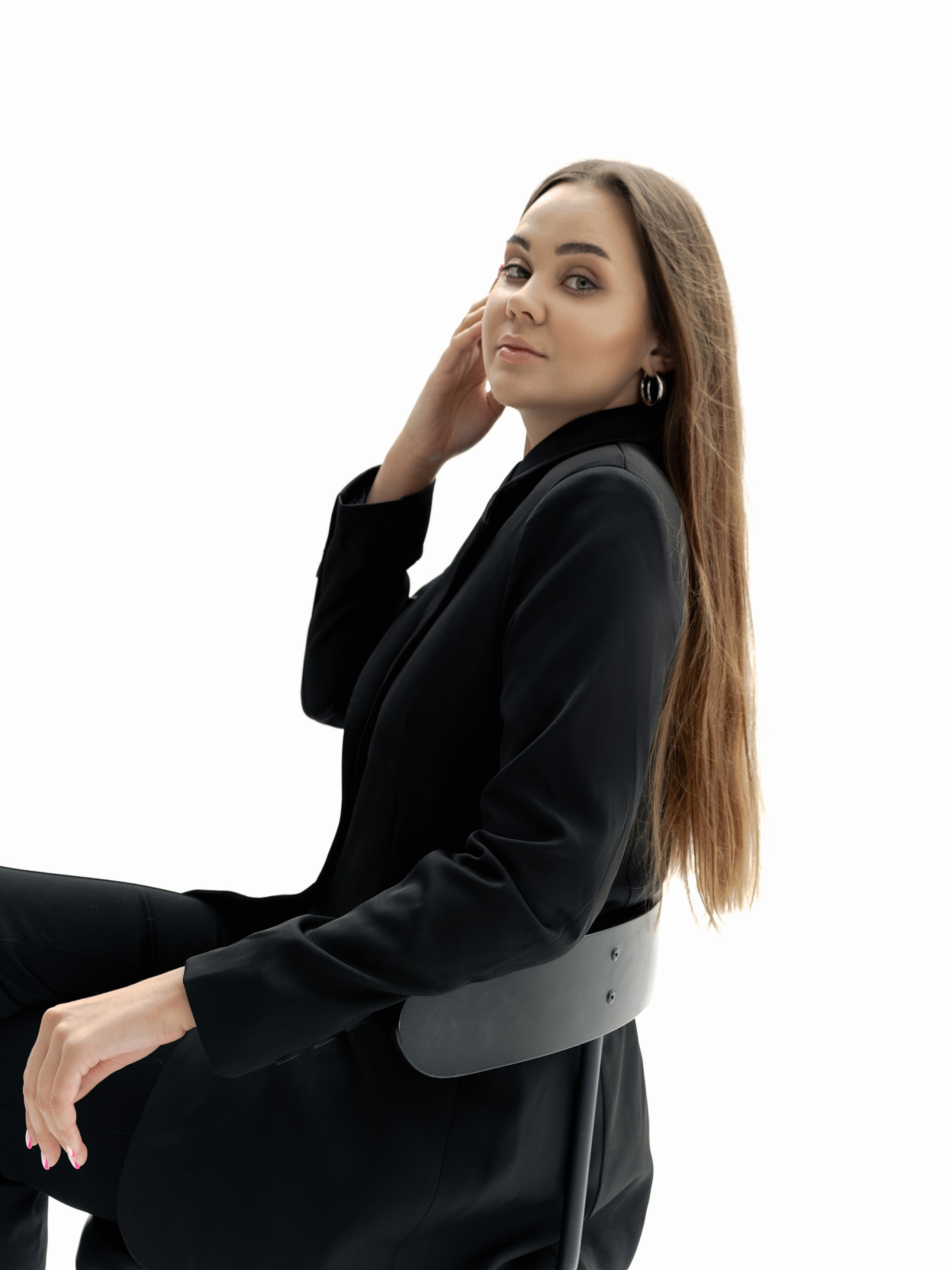 Ксения. Фотограф в Самаре Валерия Слезина