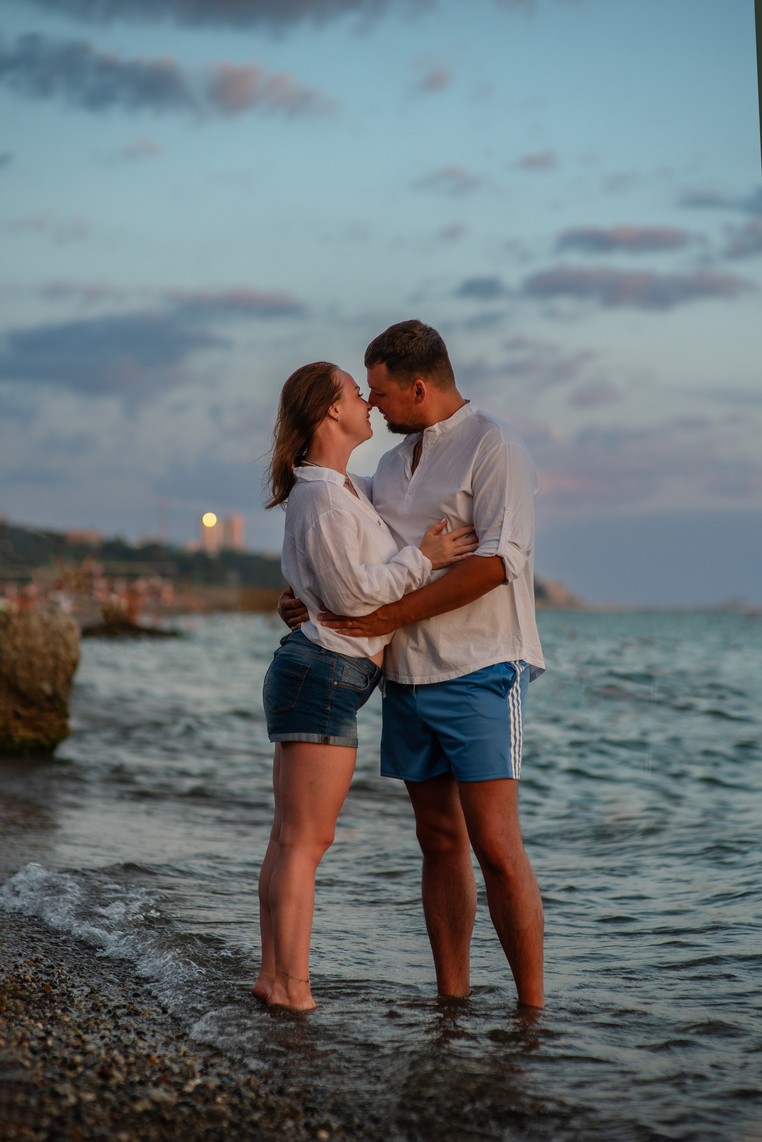 Love story Сергей и Александра. Детский и семейный фотограф Краснодар / Сочи Сергеева Олеся