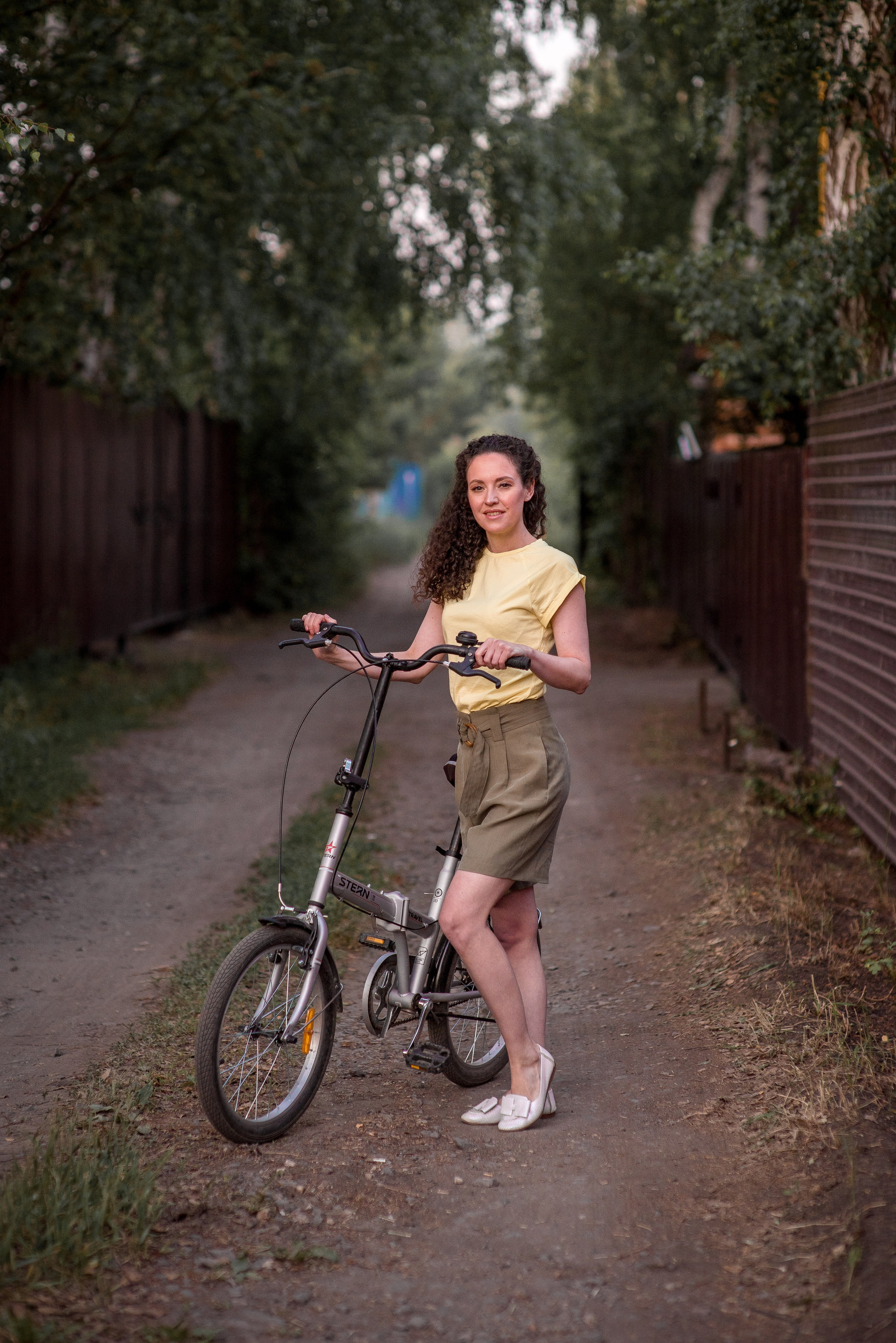 Семейная фотосесия_загородный домик_Ирина (цветокор). Детский и семейный фотограф Краснодар / Сочи Сергеева Олеся