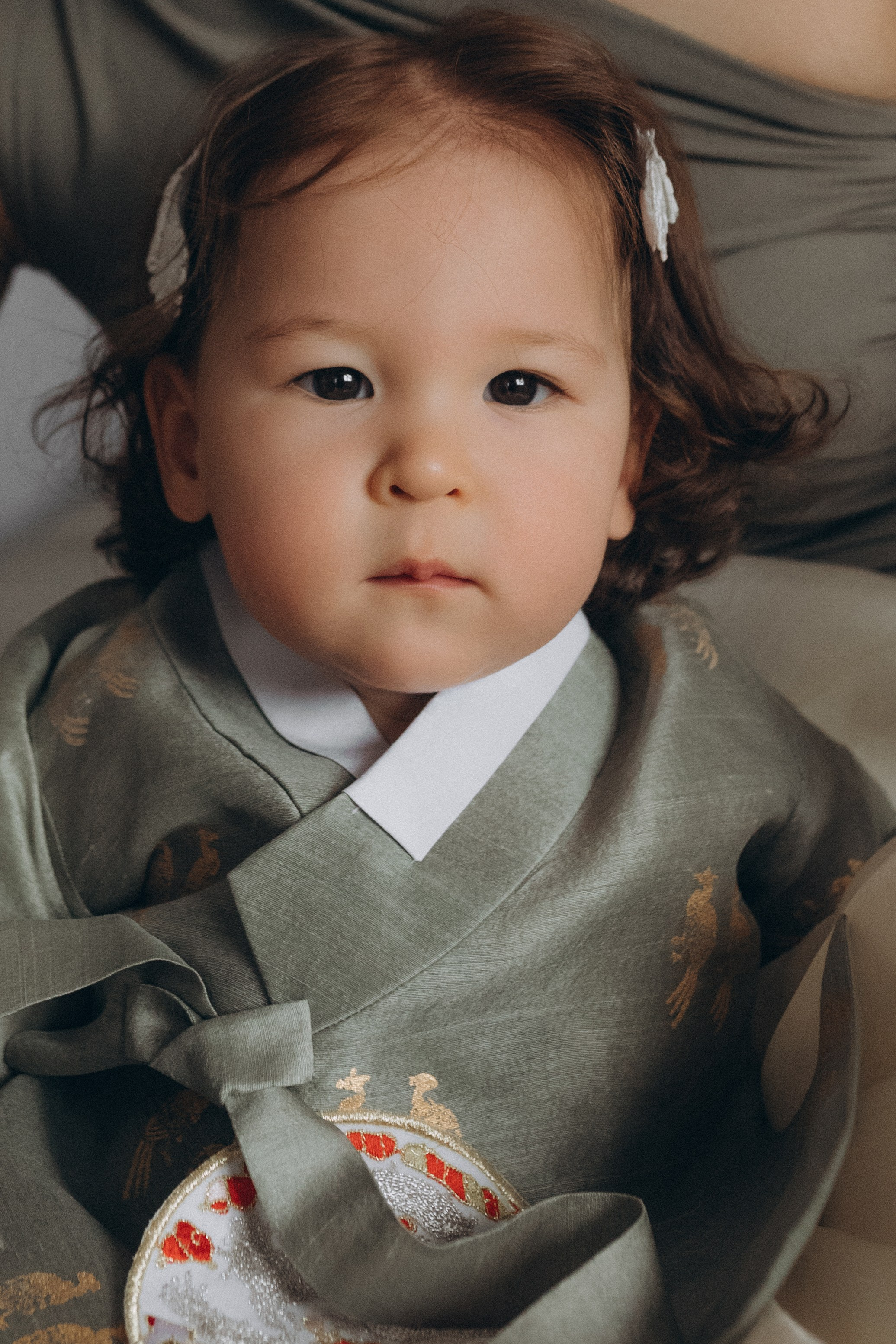 Теоне годик. Главная