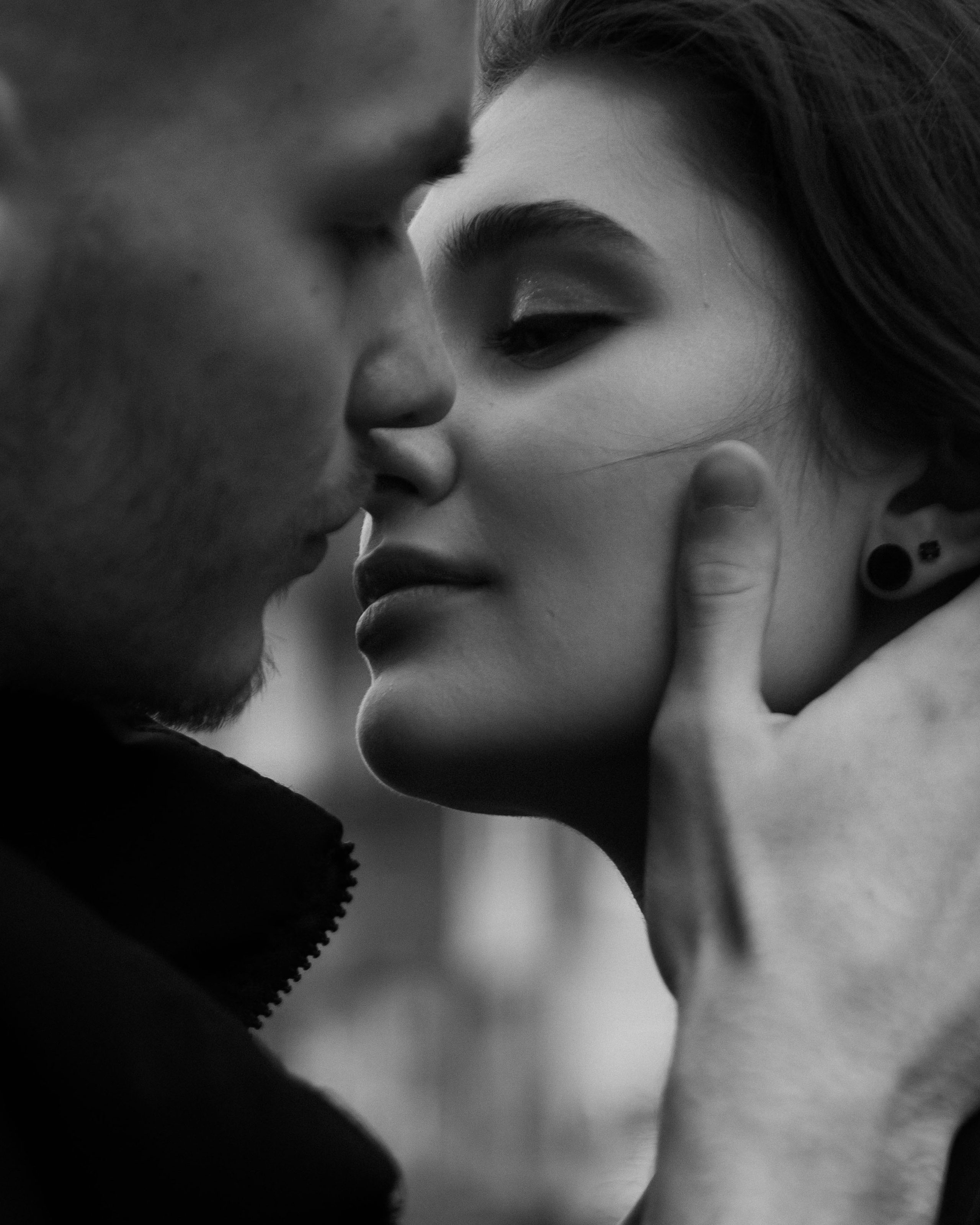 Даша и Коля. Свадебный и женский фотограф в Ставрополе Вика Лексеева