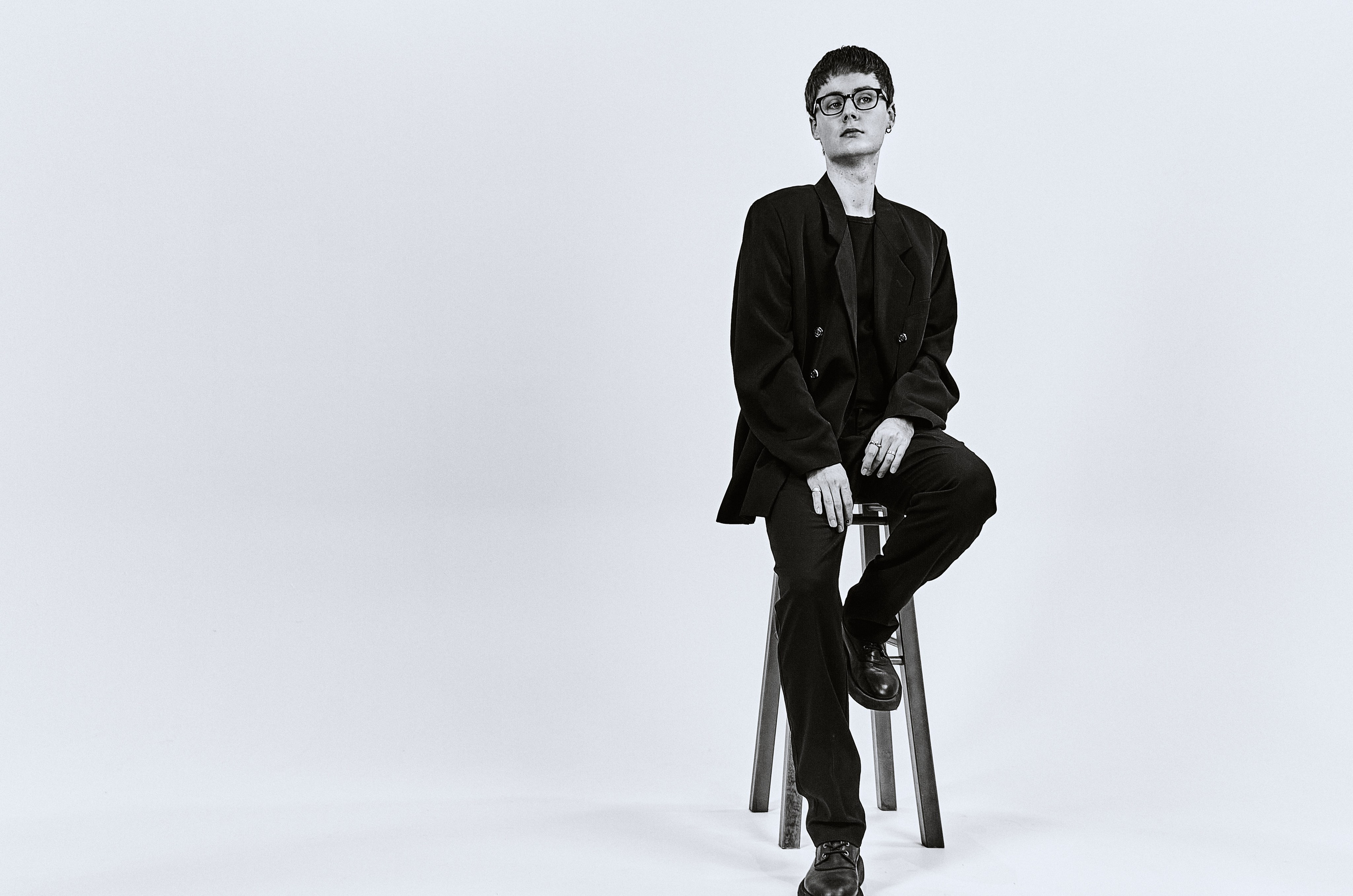 Aalexander\Liza. Иван Глухих, портретный фотограф