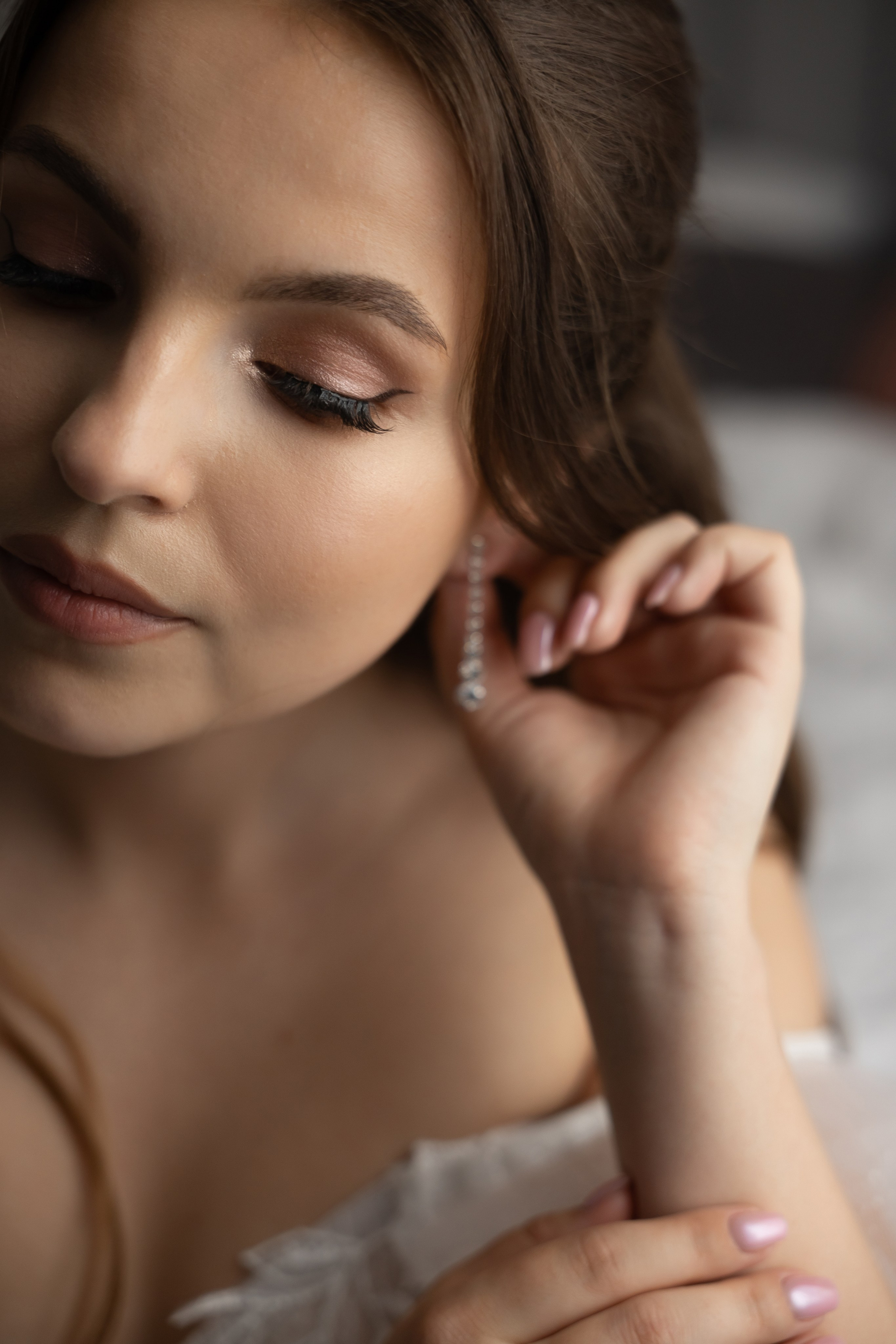 Однажды в сказке. Свадебный и семейный фотограф Арина Кулёва