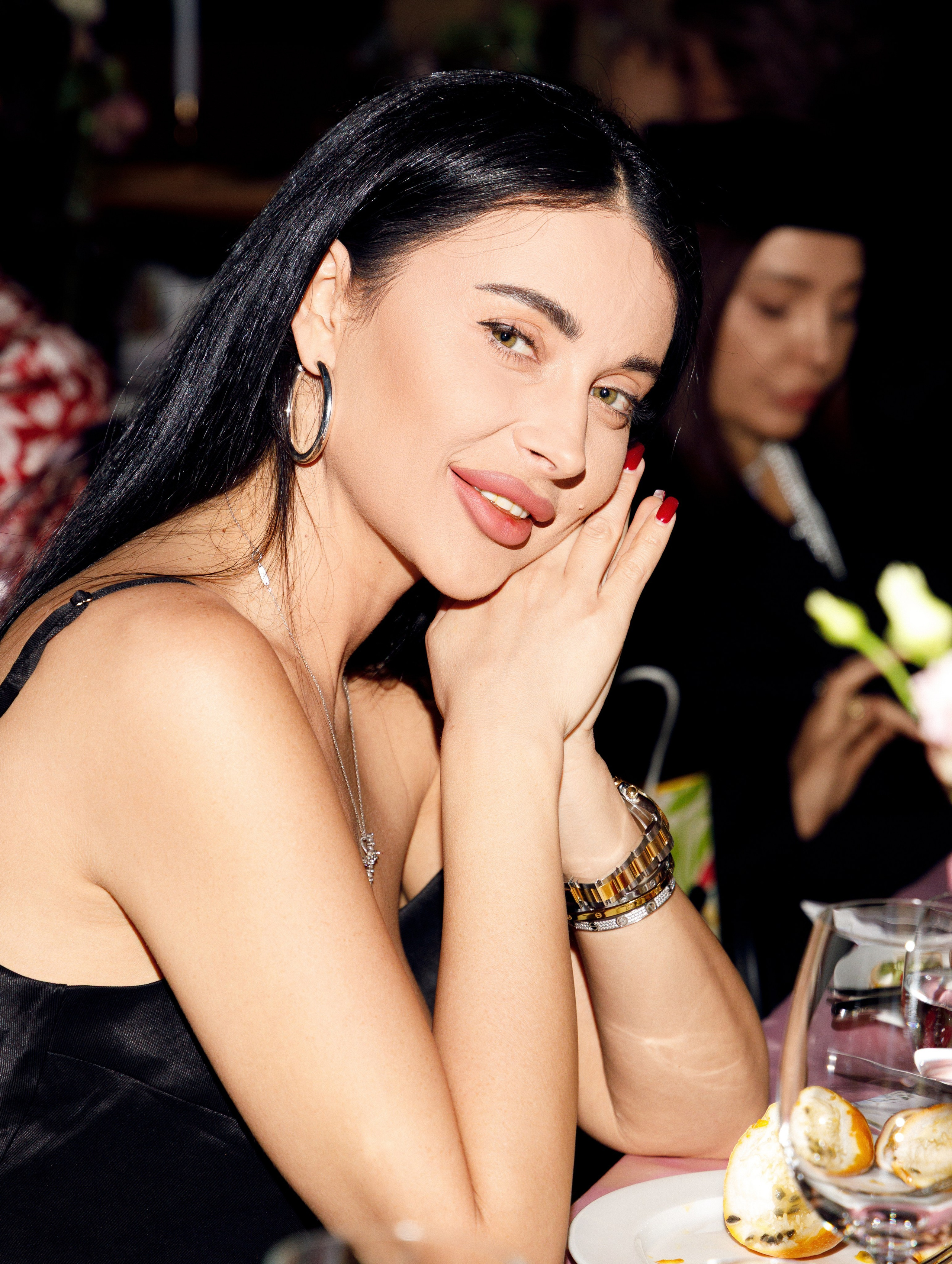 Ежегодная вечеринка RS Women