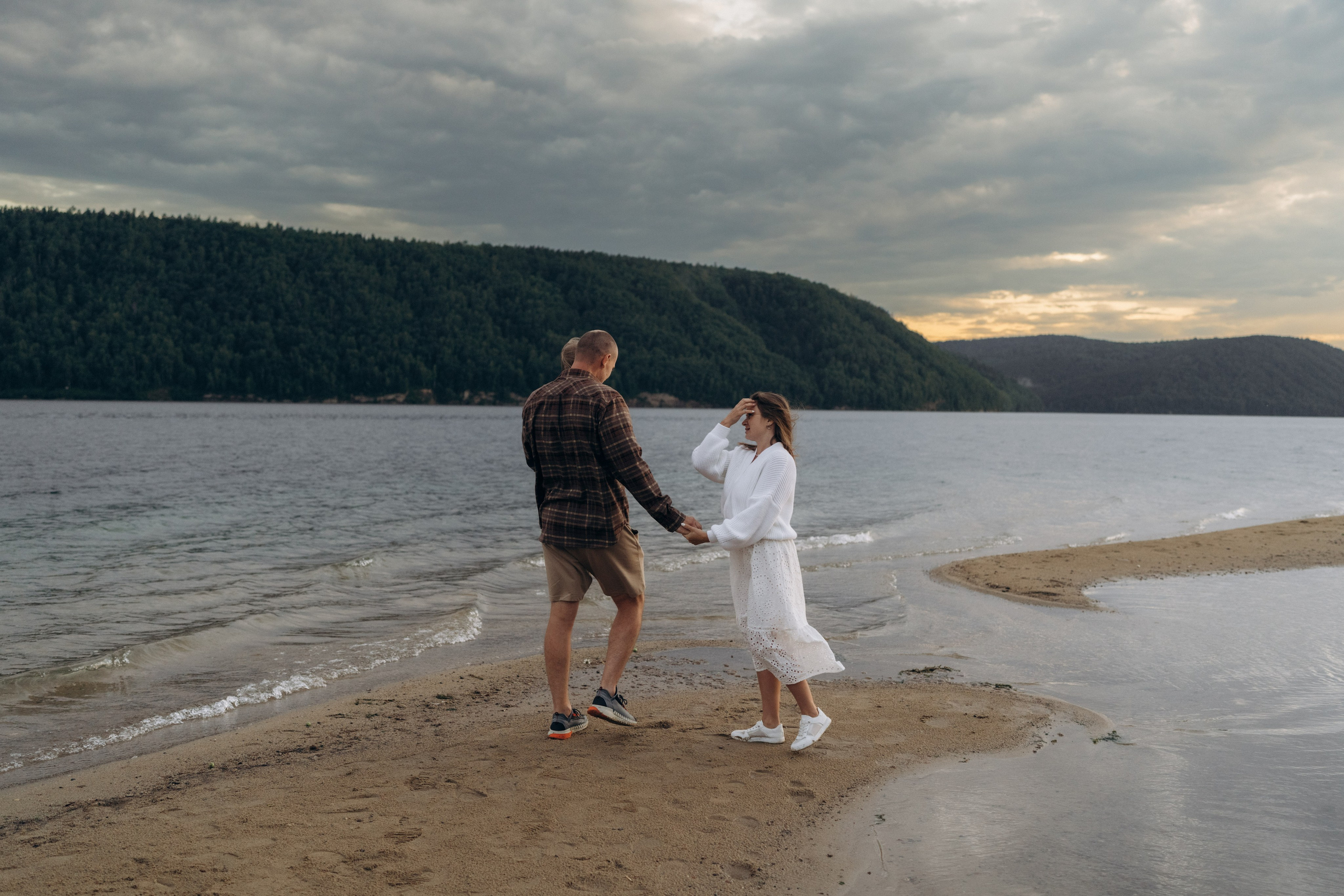 Маленькие моменты, большие воспоминания. Семейный фотограф в Ангарске/ Иркутске