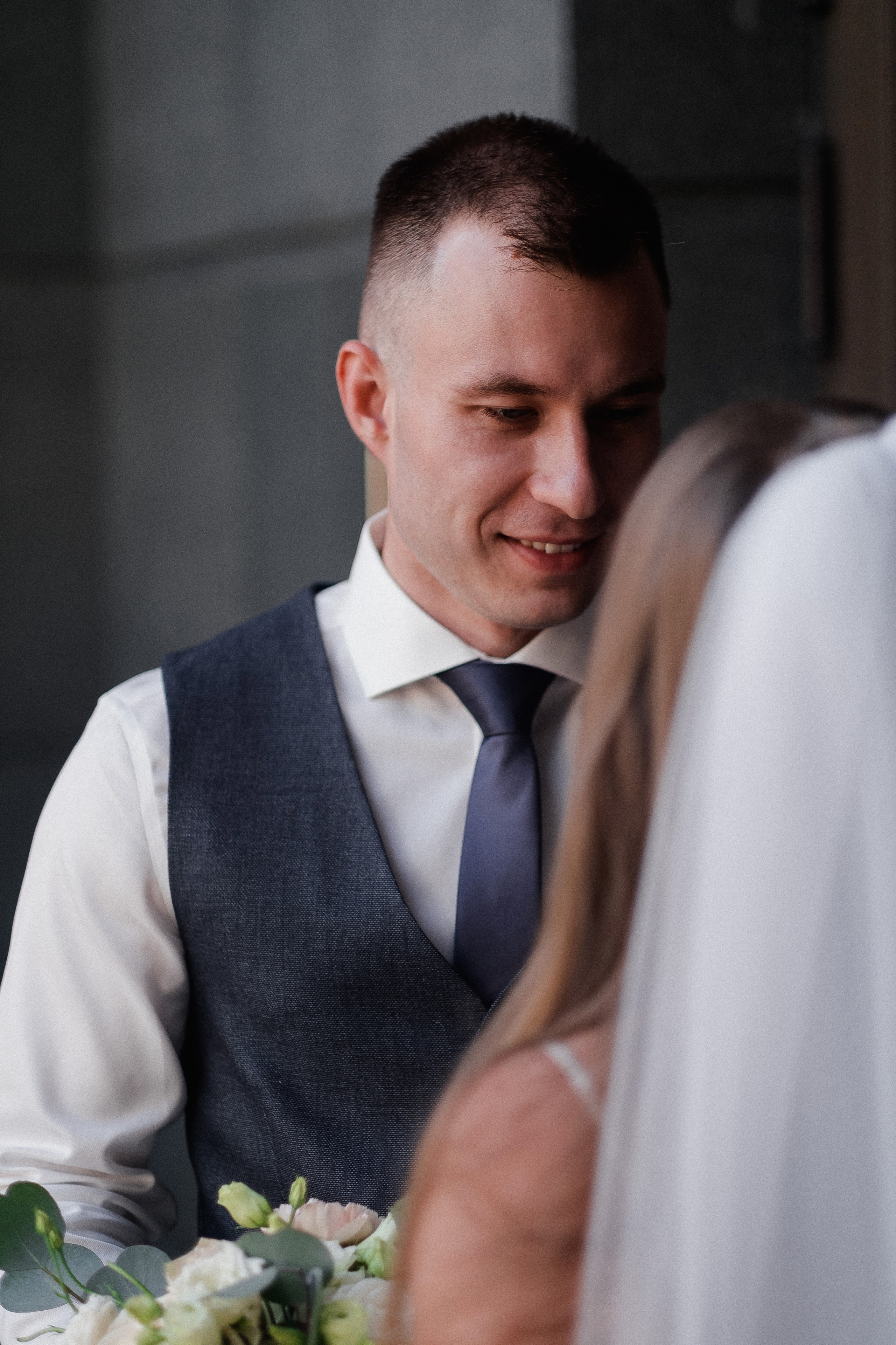 Даниил & Нина. Свадебный и семейный фотограф в Казани и Зеленодольске Ланочкин Илья