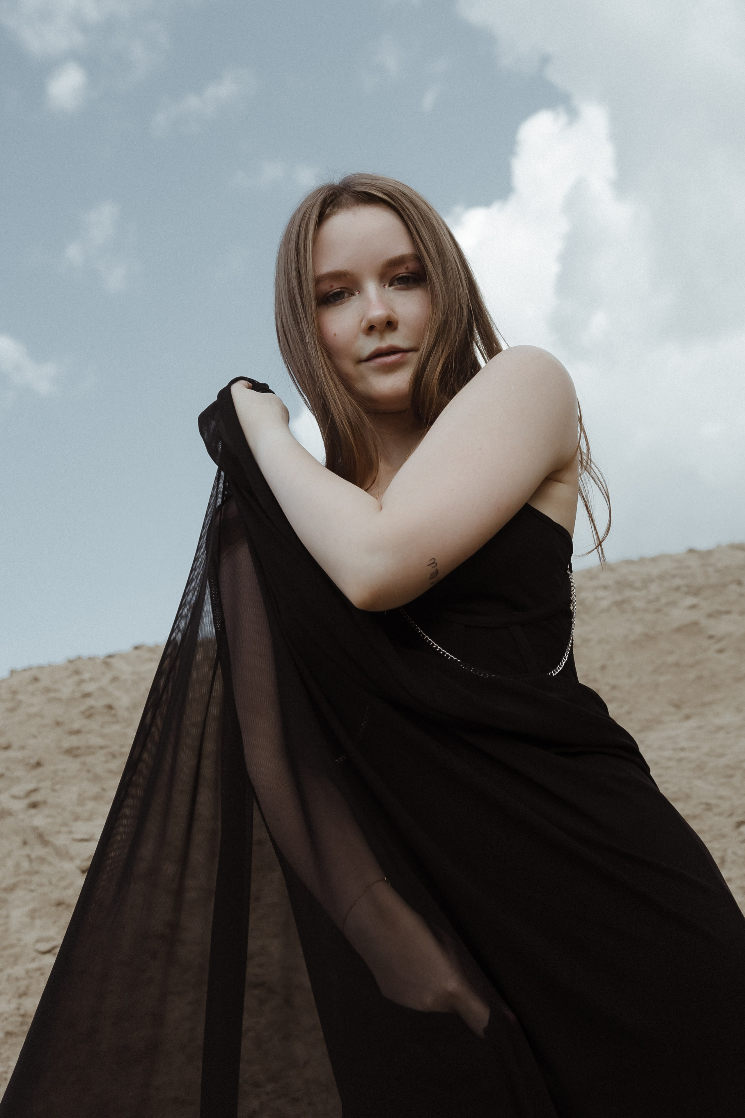 Мария. Фотограф в Кирове и Кирово-Чепецке Валерия Шиляева