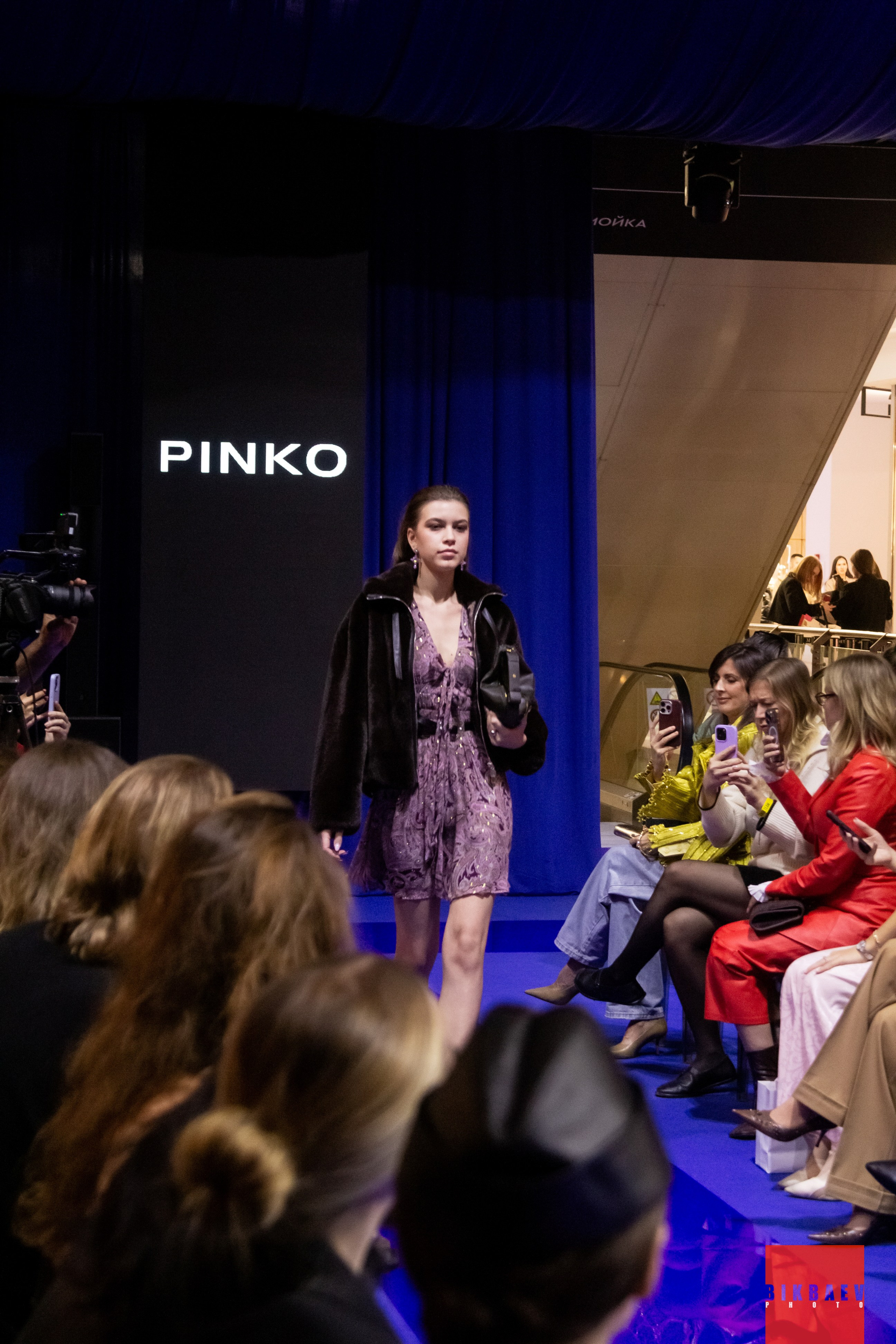 Sokol Fashion Week 2025. Главная