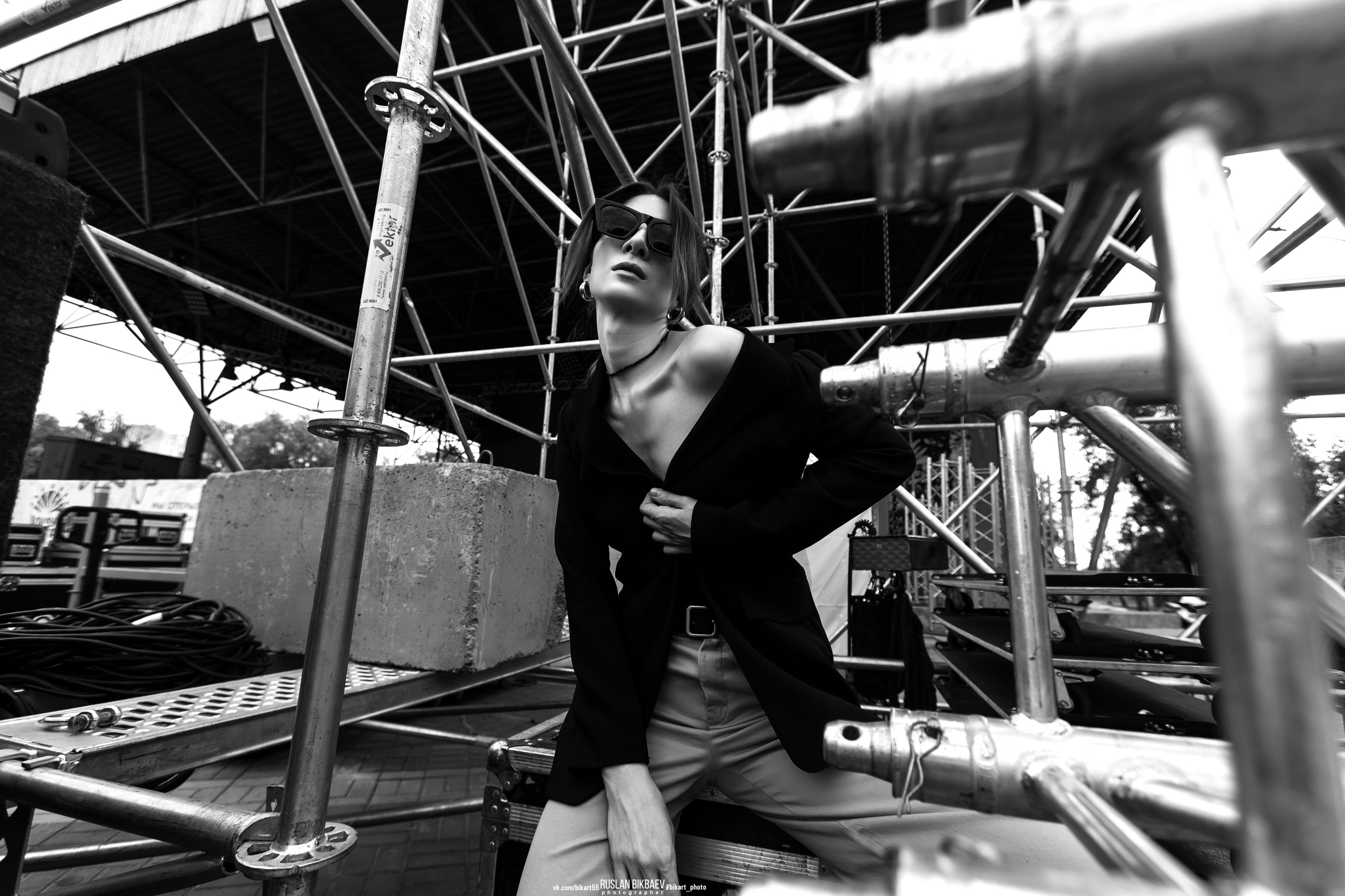 Настя. Главная