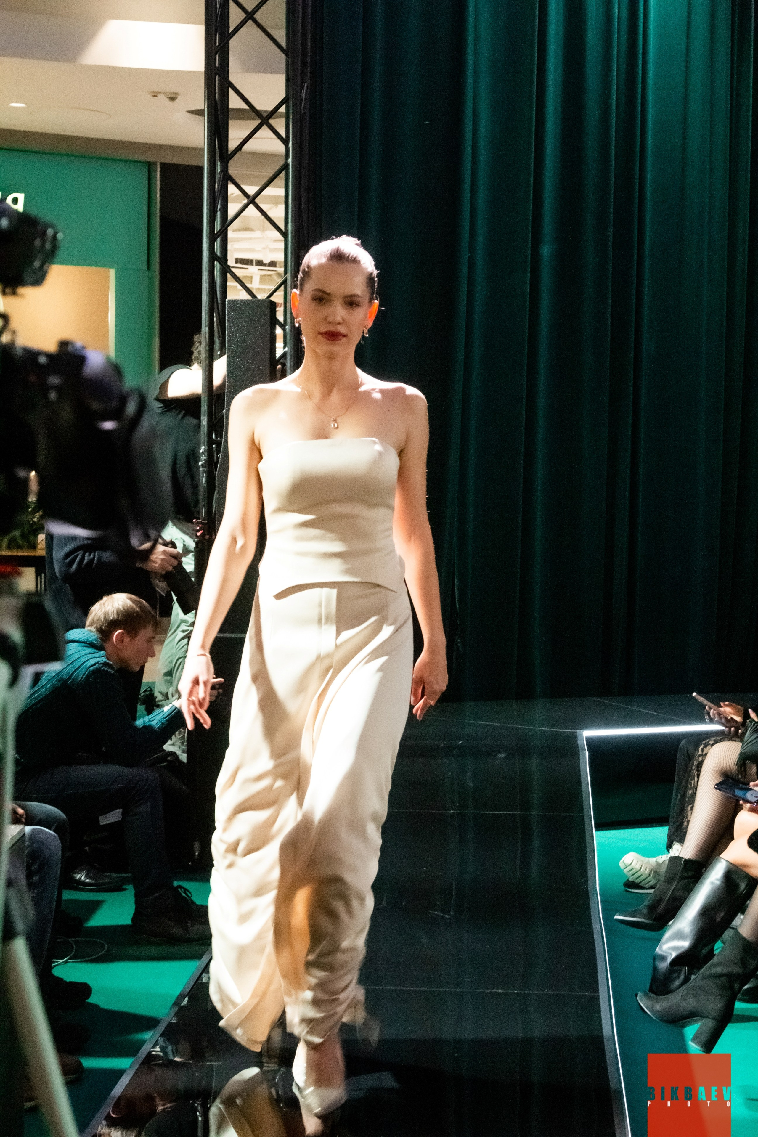 Sokol Fashion Week 2025. Главная