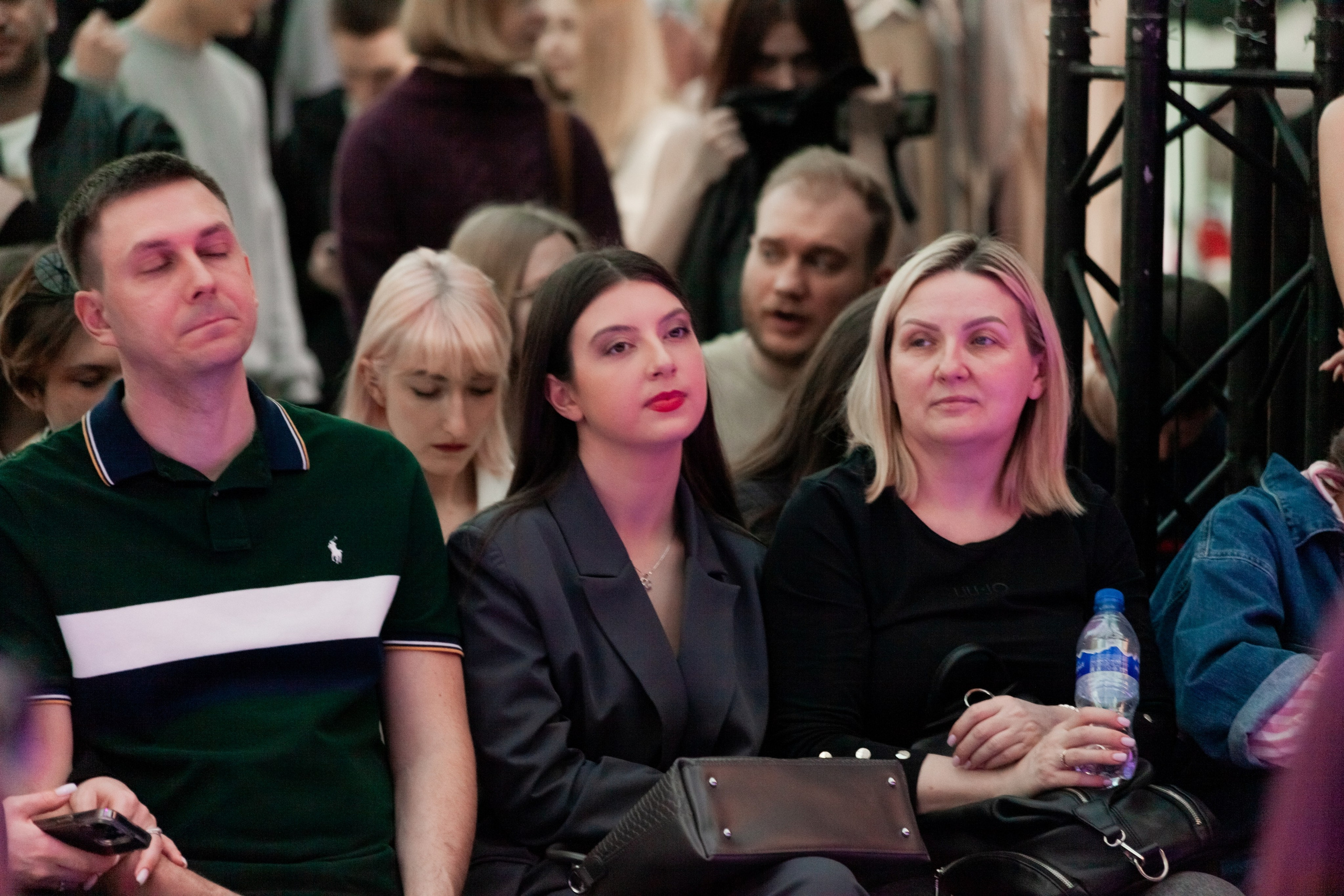 CITY FASHION WEEK. Главная