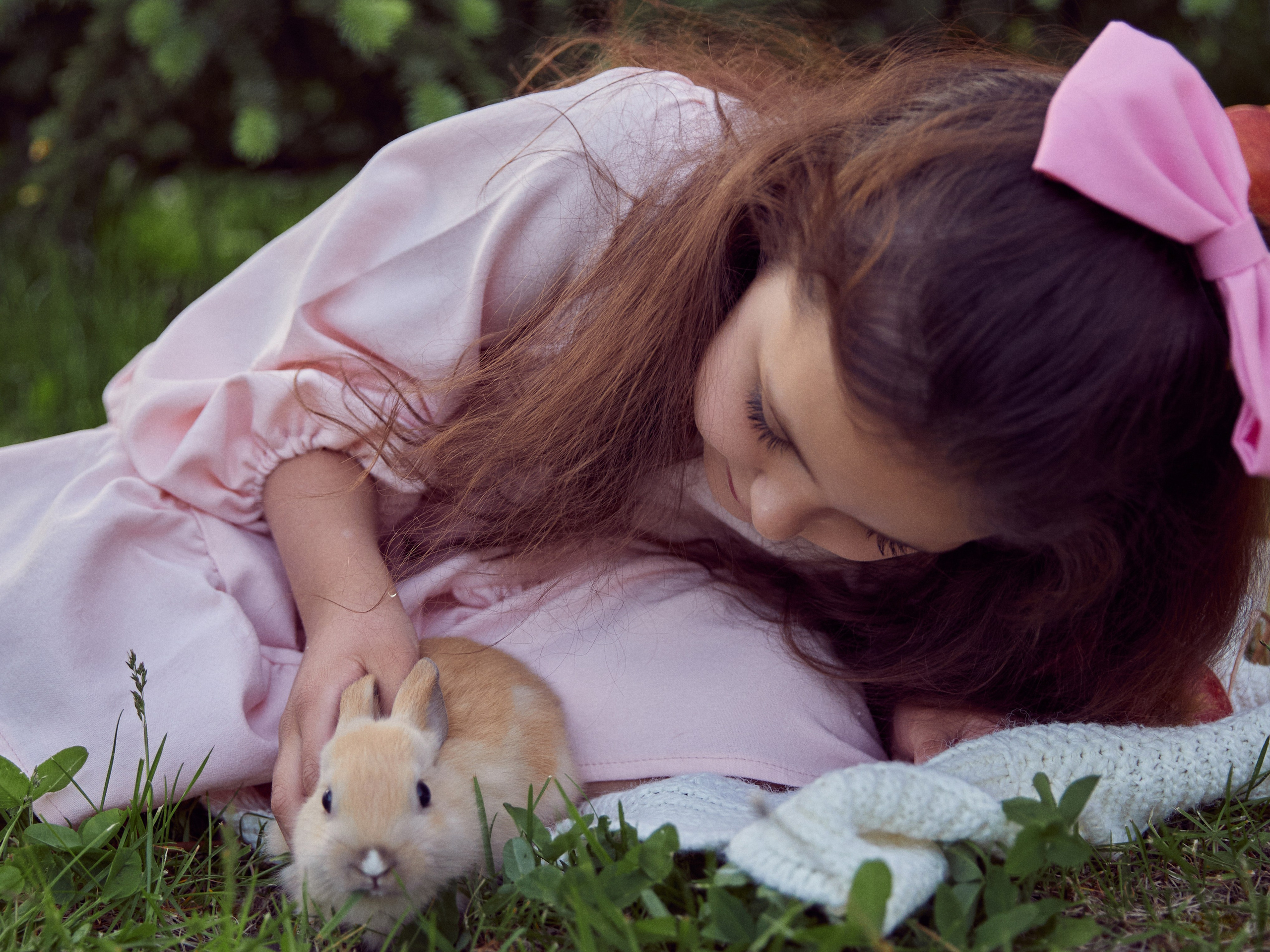 Арина. Фотограф