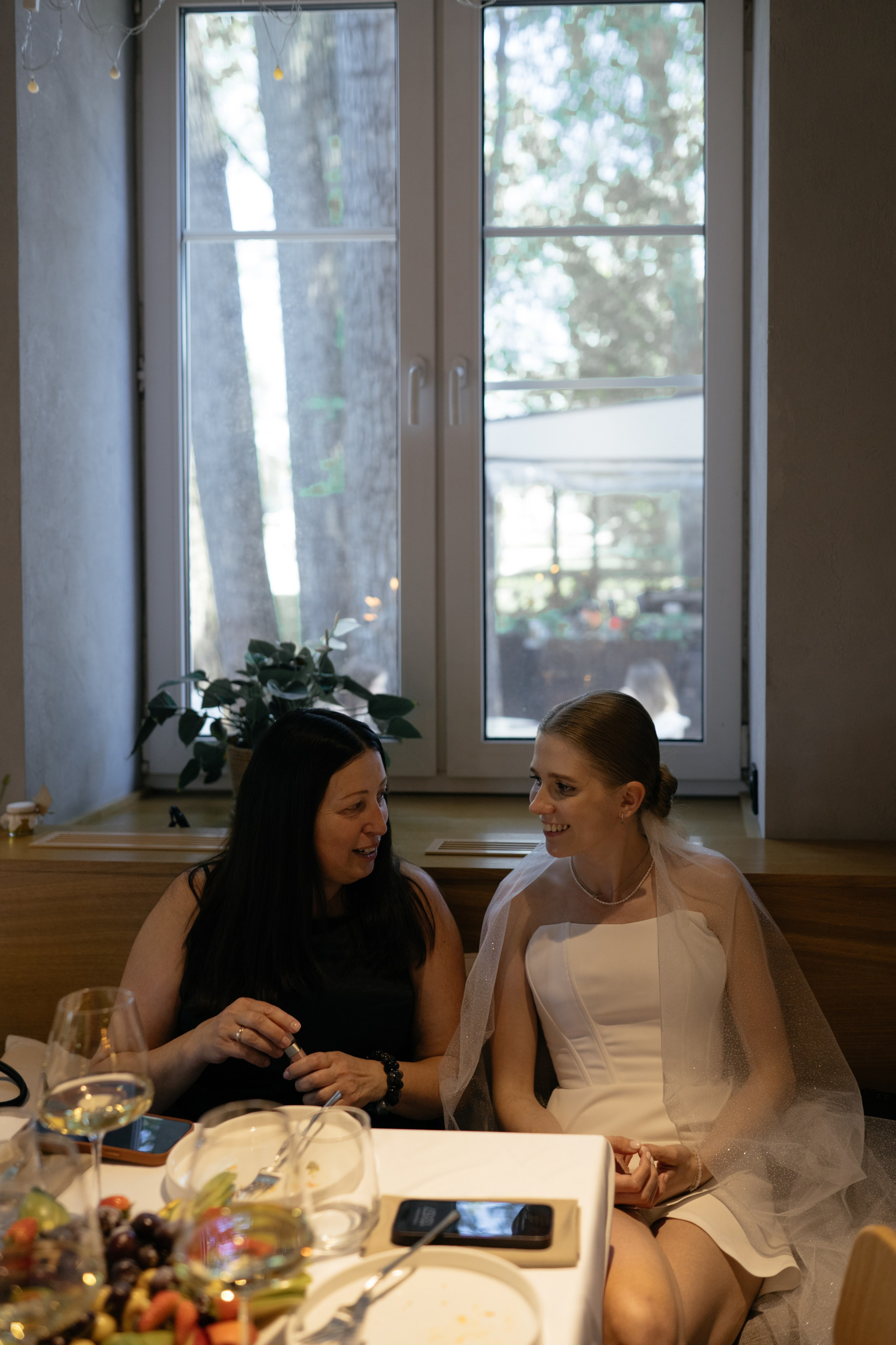 Марк + Маргарита. Свадебный и семейный фотограф в Москве/Калуге Юлия Мосиюк