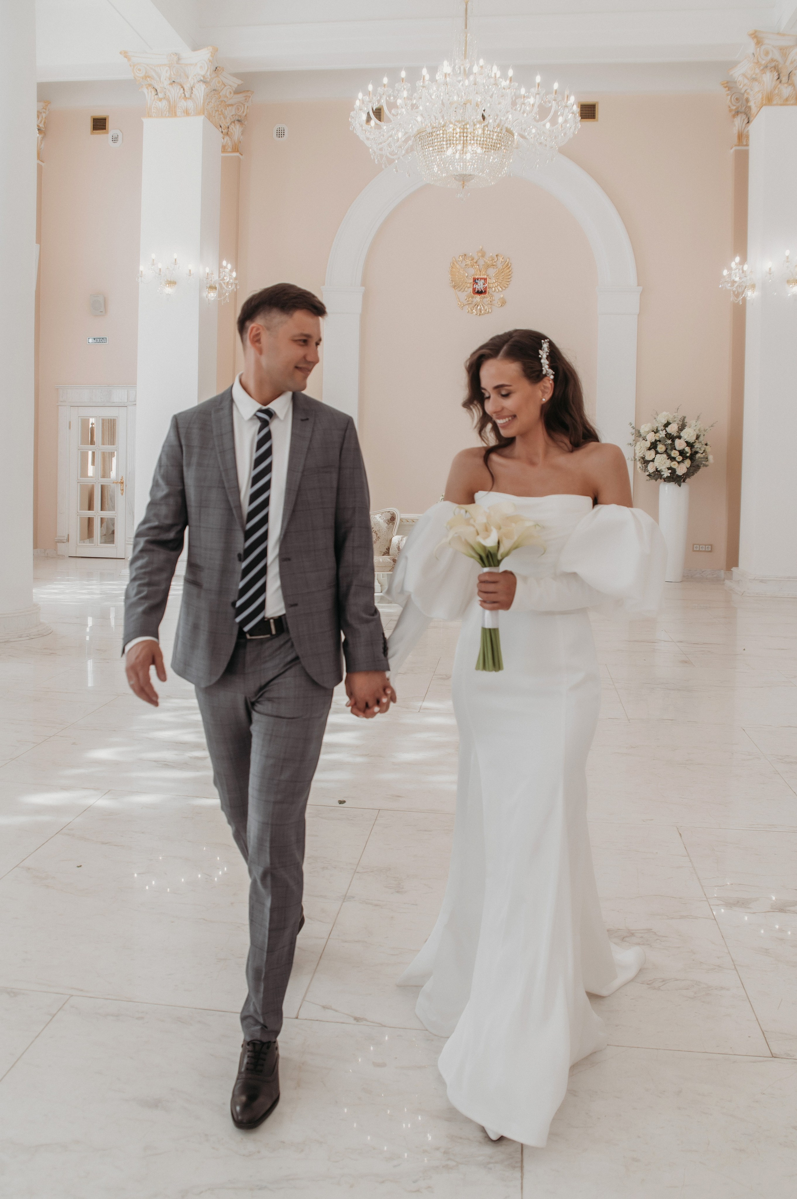 Свадебная фотосессия в Твери, Москве и Санкт-Петербурге. Свадебный фотограф в Твери, Москве и Санкт-Петербурге Денисова Екатерина