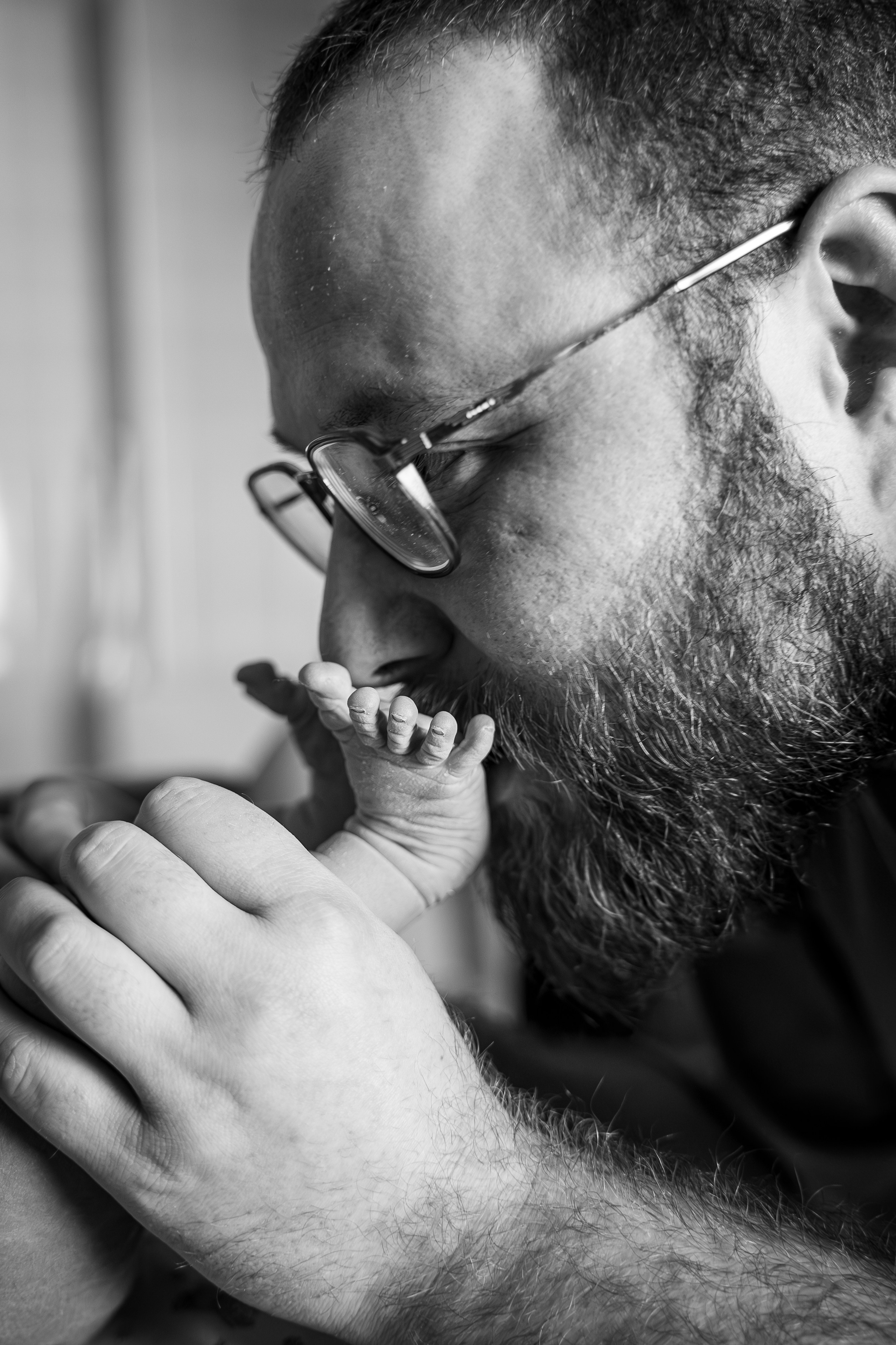 Давид. Фотограф на роды Москва Ольга Летучева