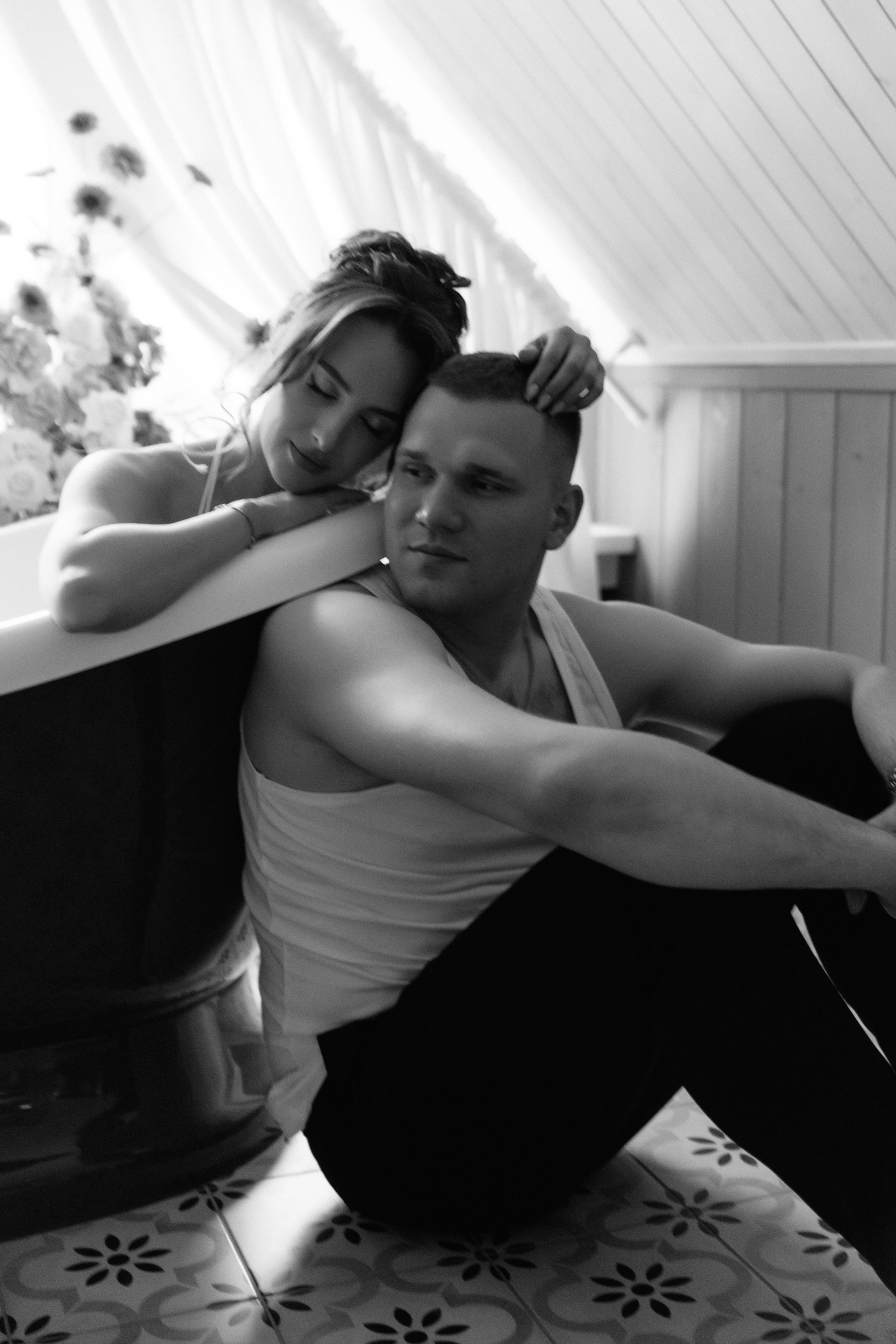 Алина и Александр. Свадебный фотограф в Краснодаре Булатова Наталия