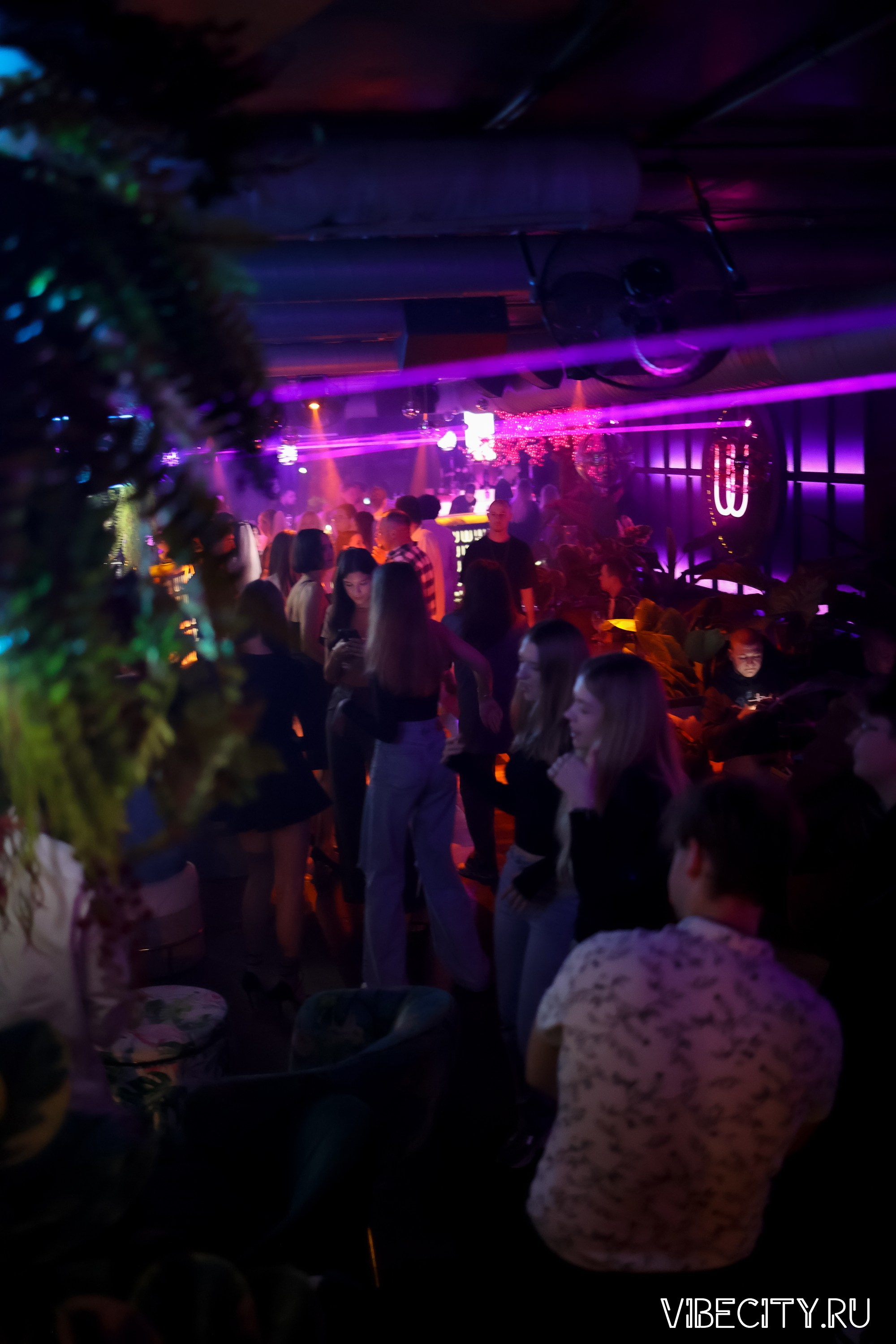 DOUBLE U. VIBECITY.RU Вайб Сити Ру Фоторепортажи Фотоотчеты Калининград