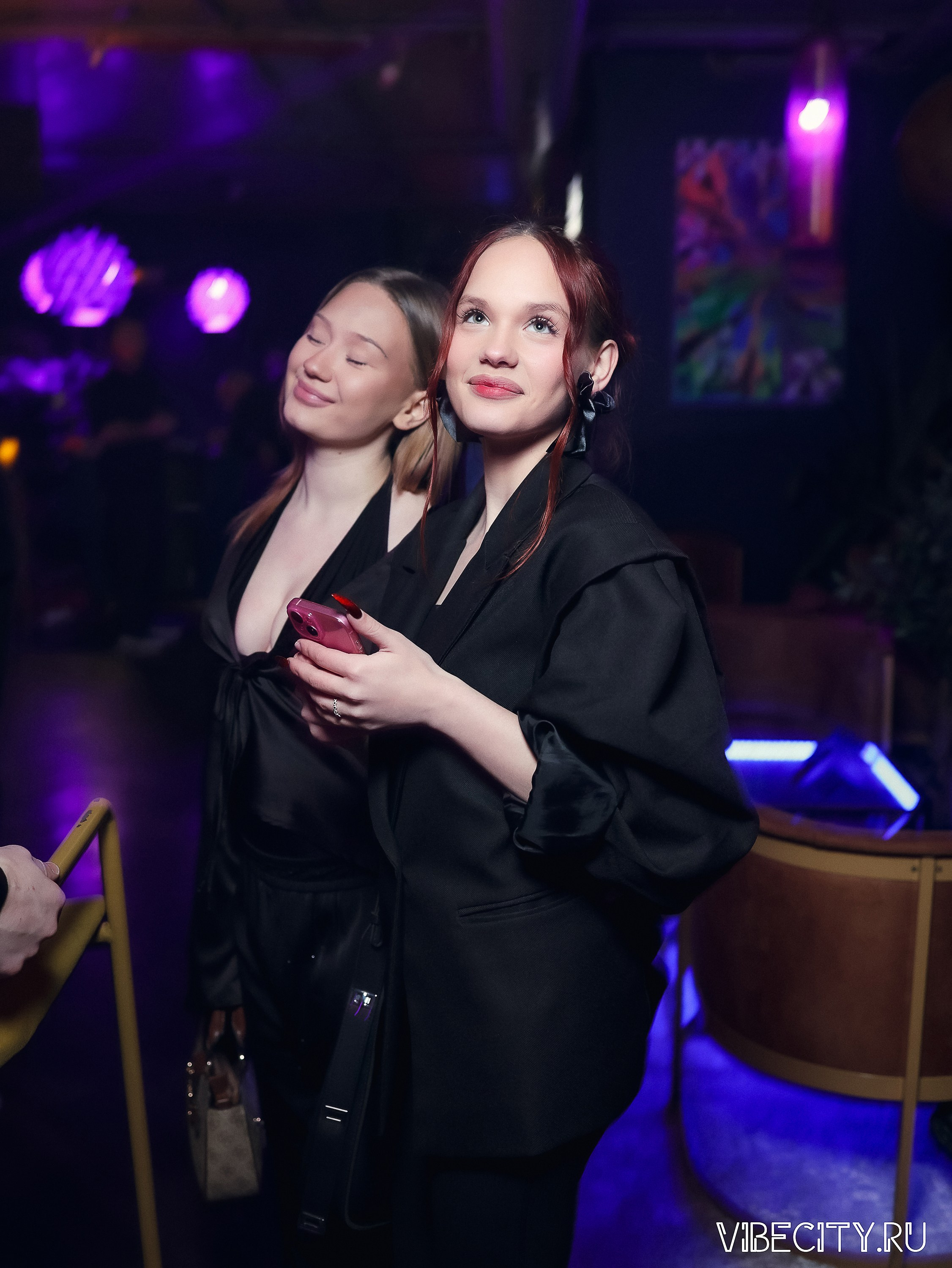 DOUBLE U. VIBECITY.RU Вайб Сити Ру Фоторепортажи Фотоотчеты Калининград