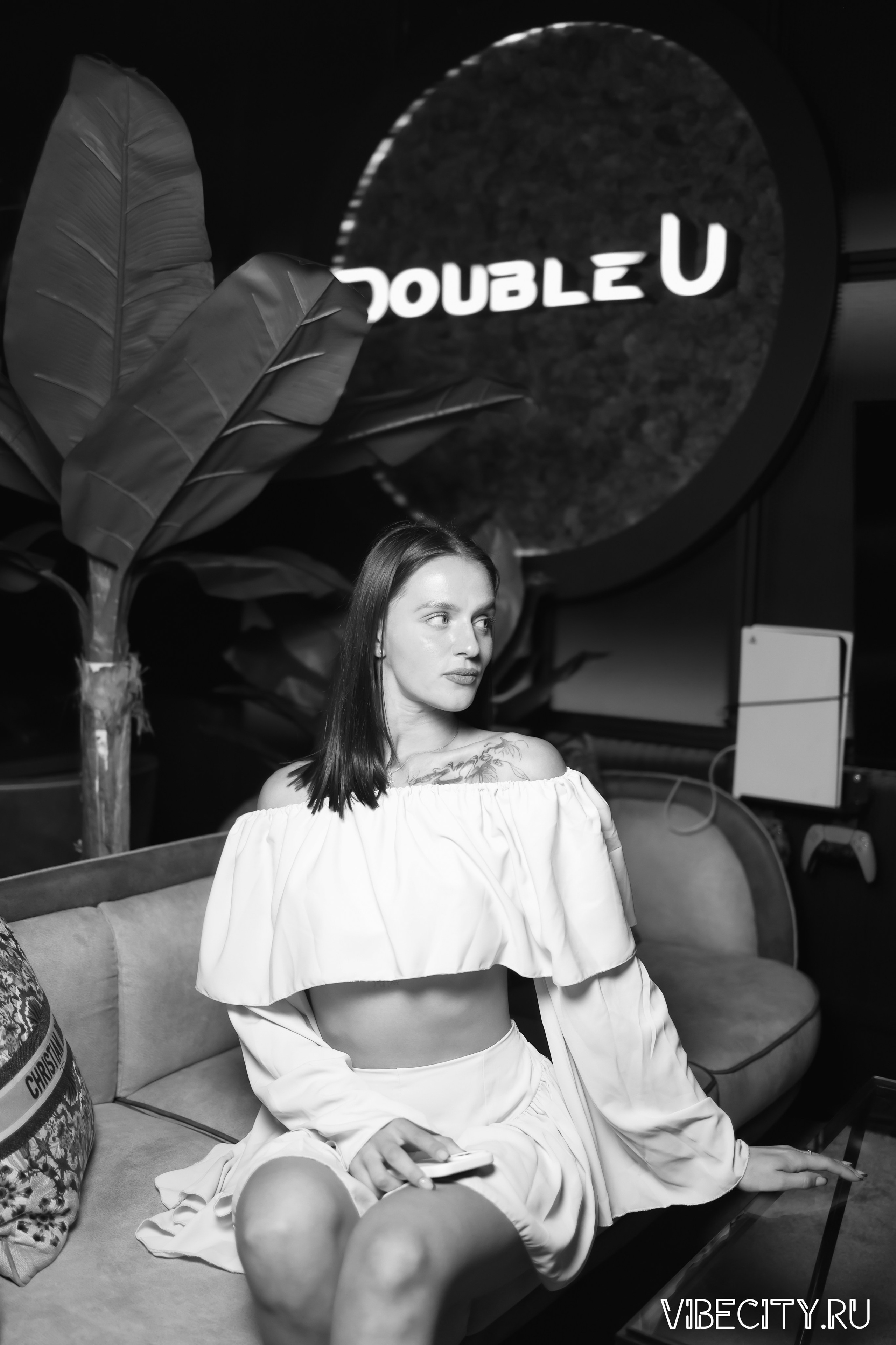 DOUBLE U. VIBECITY.RU Вайб Сити Ру Фоторепортажи Фотоотчеты Калининград