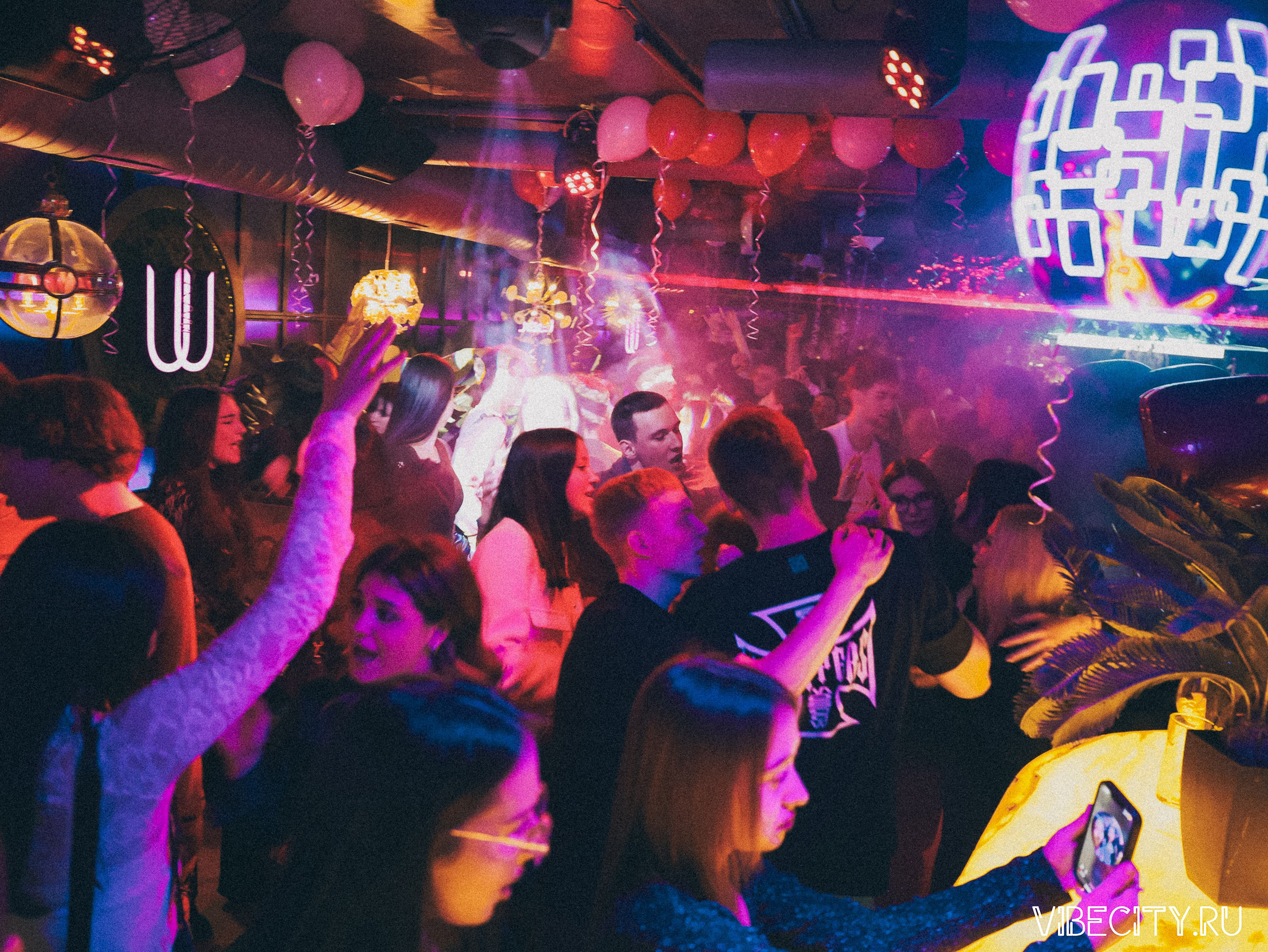 DOUBLE U. VIBECITY.RU Вайб Сити Ру Фоторепортажи Фотоотчеты Калининград