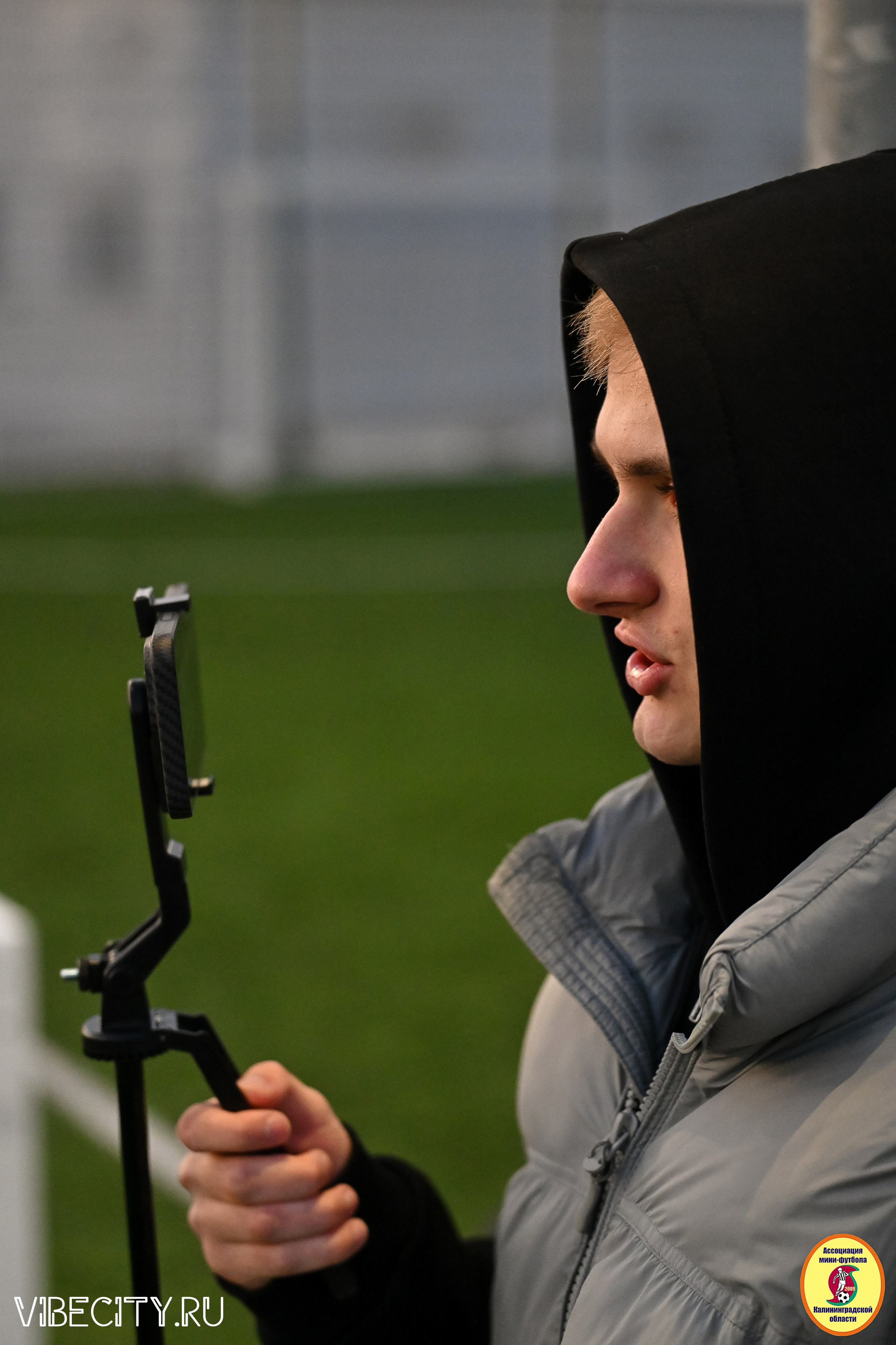 ИГРЫ МИНИ-ФУТБОЛЬНОЙ И КОРПОРАТИВНОЙ ЛИГИ. VIBECITY.RU Вайб Сити Ру Фоторепортажи Фотоотчеты Калининград