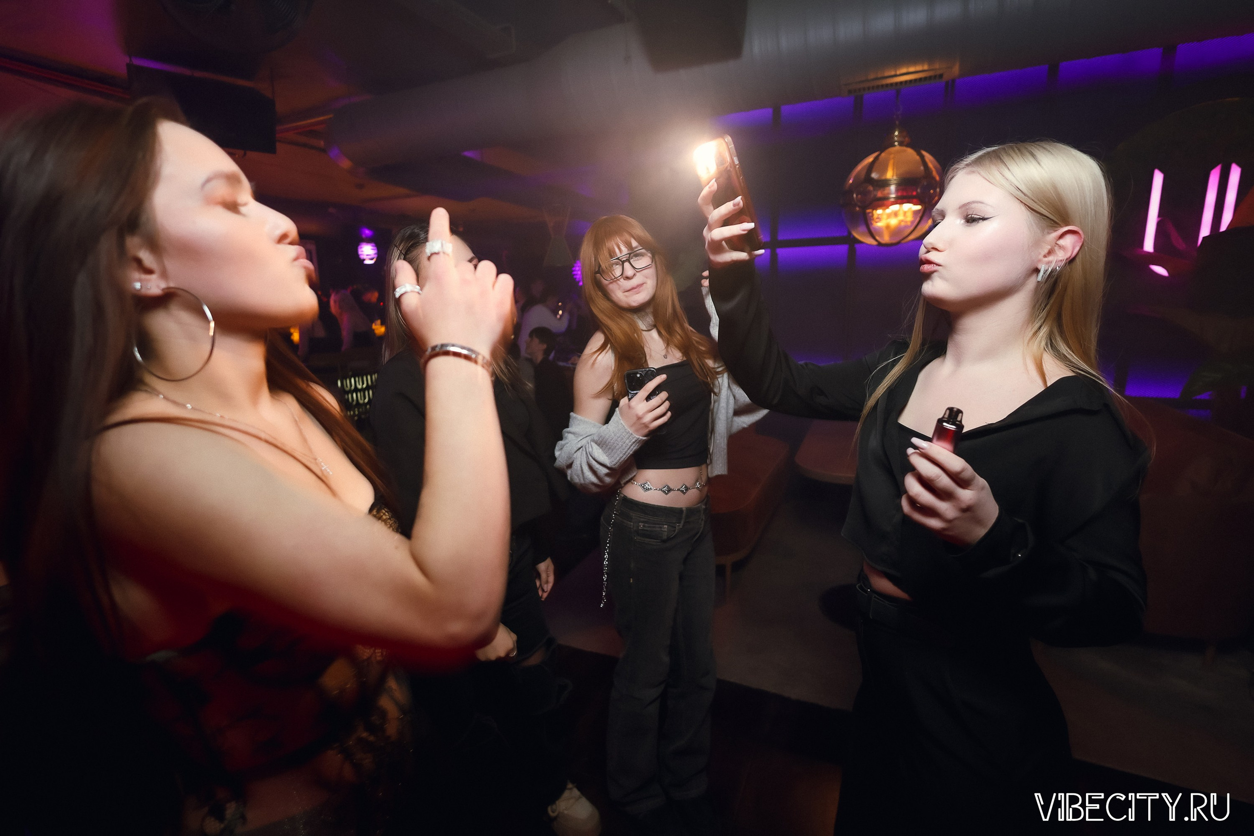 DOUBLE U. VIBECITY.RU Вайб Сити Ру Фоторепортажи Фотоотчеты Калининград