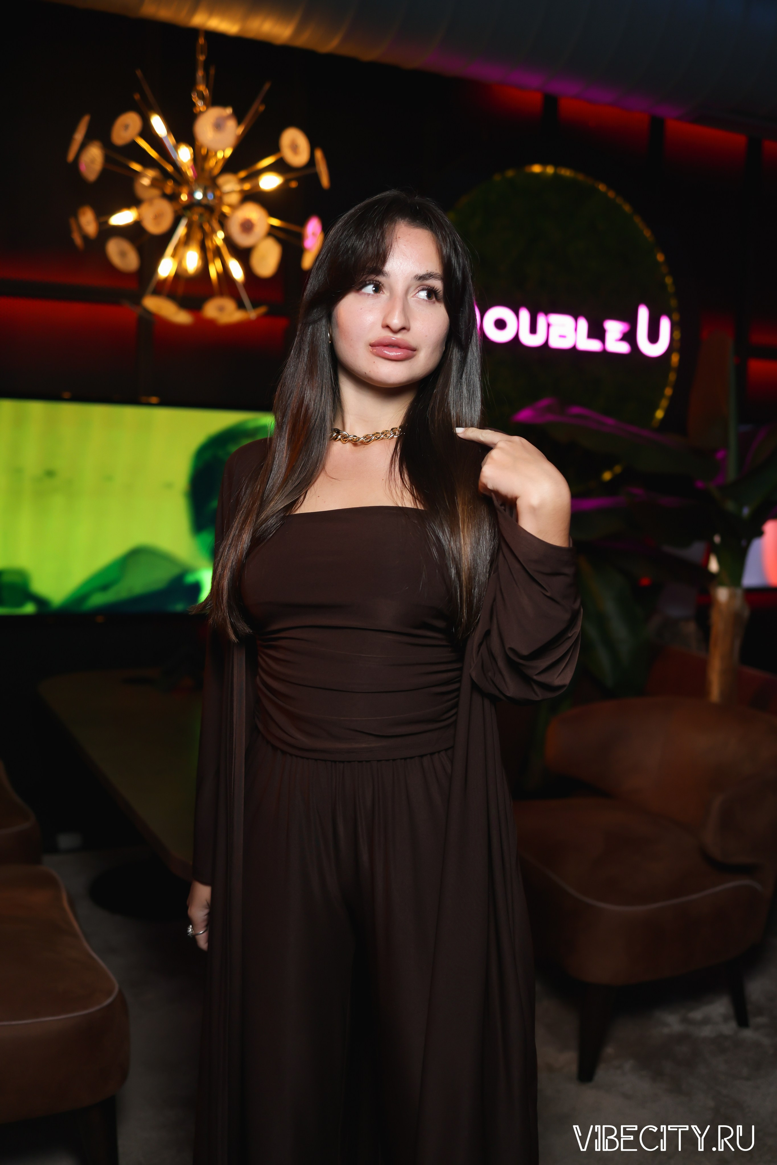 DOUBLE U. VIBECITY.RU Вайб Сити Ру Фоторепортажи Фотоотчеты Калининград