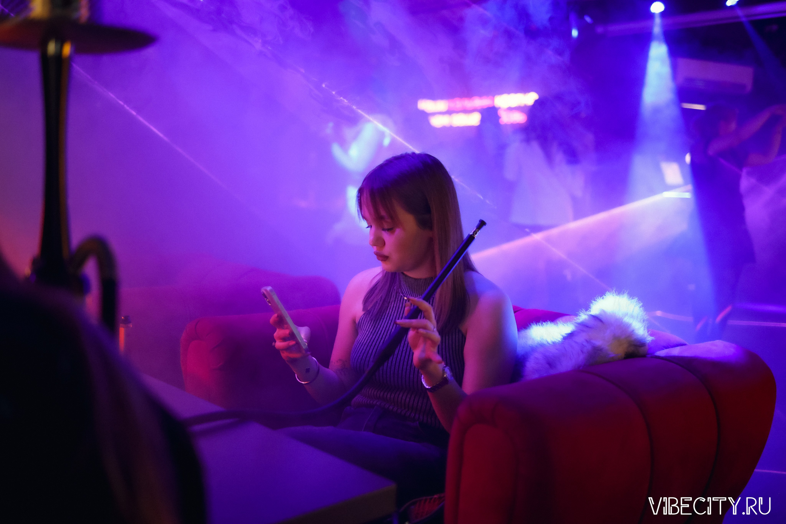 МЯТА lounge. VIBECITY.RU Вайб Сити Ру Фоторепортажи Фотоотчеты Калининград