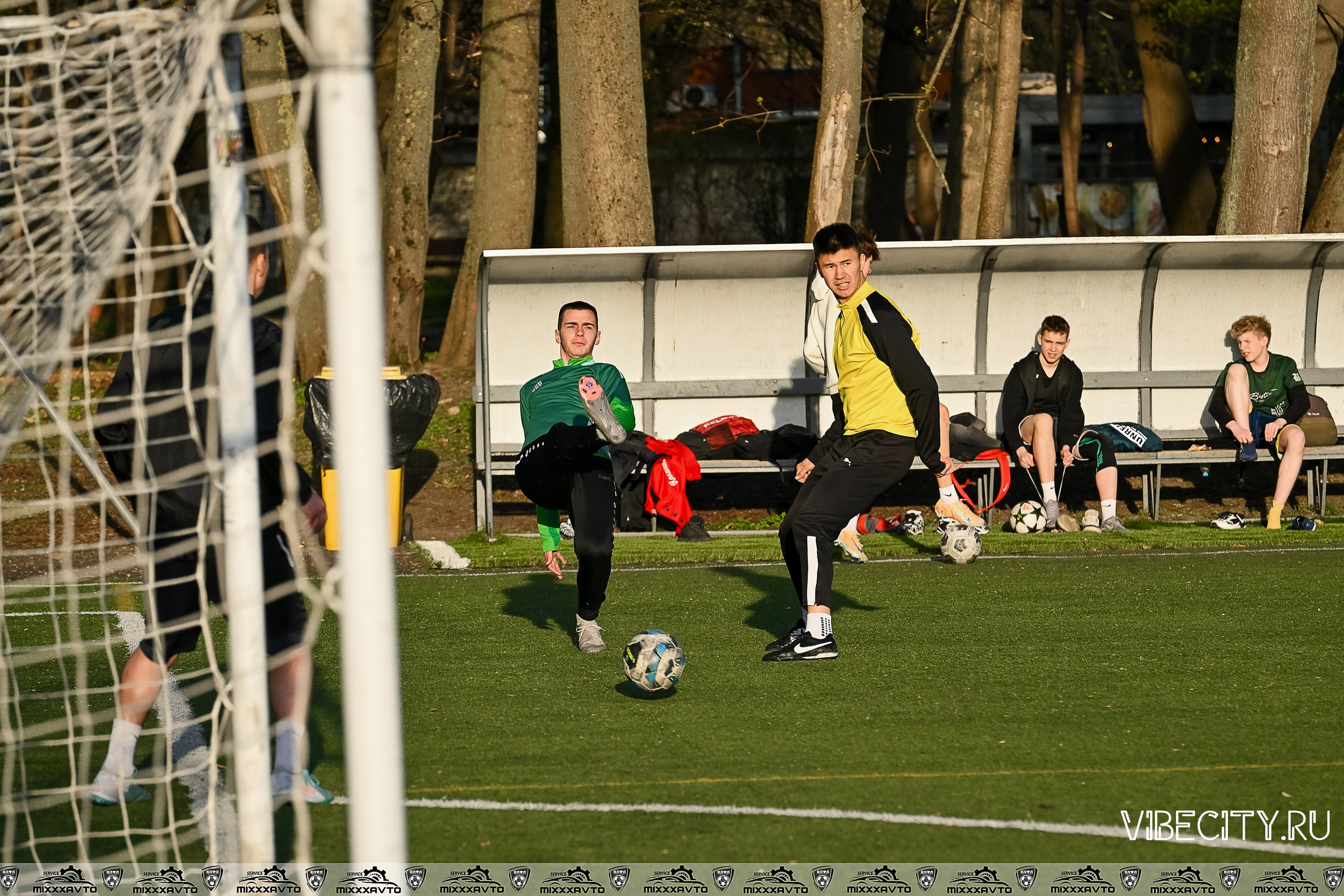 КЛФЛ «БАЛТИКА». VIBECITY.RU Вайб Сити Ру Фоторепортажи Фотоотчеты Калининград